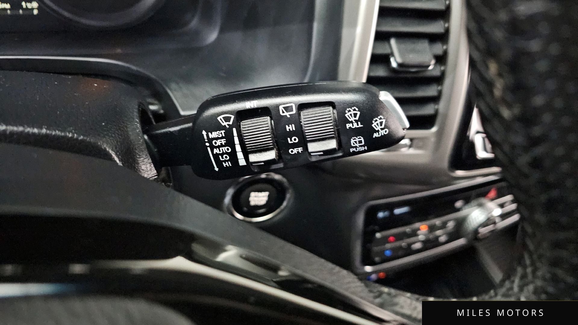 KG Mobility G4 렉스턴 2018 — миниатюра 18