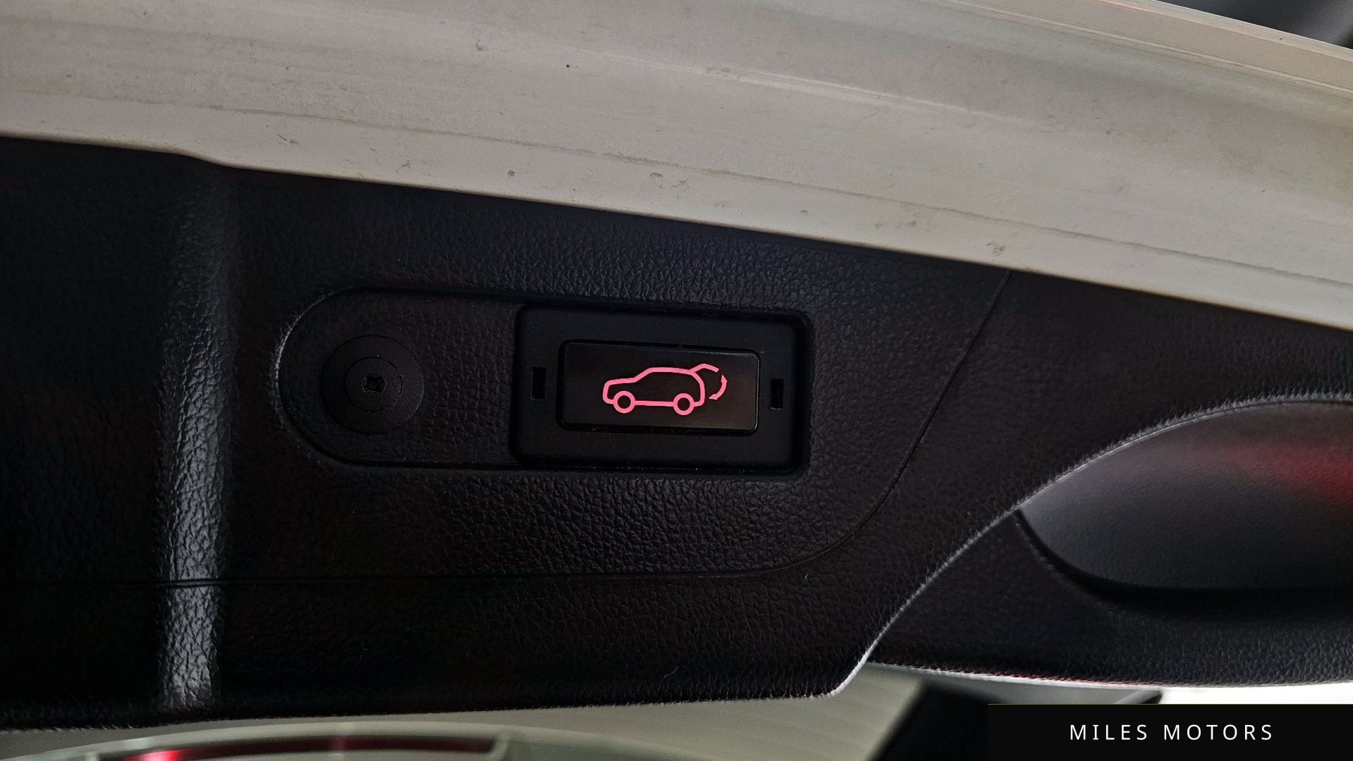 KG Mobility G4 렉스턴 2018 — миниатюра 20