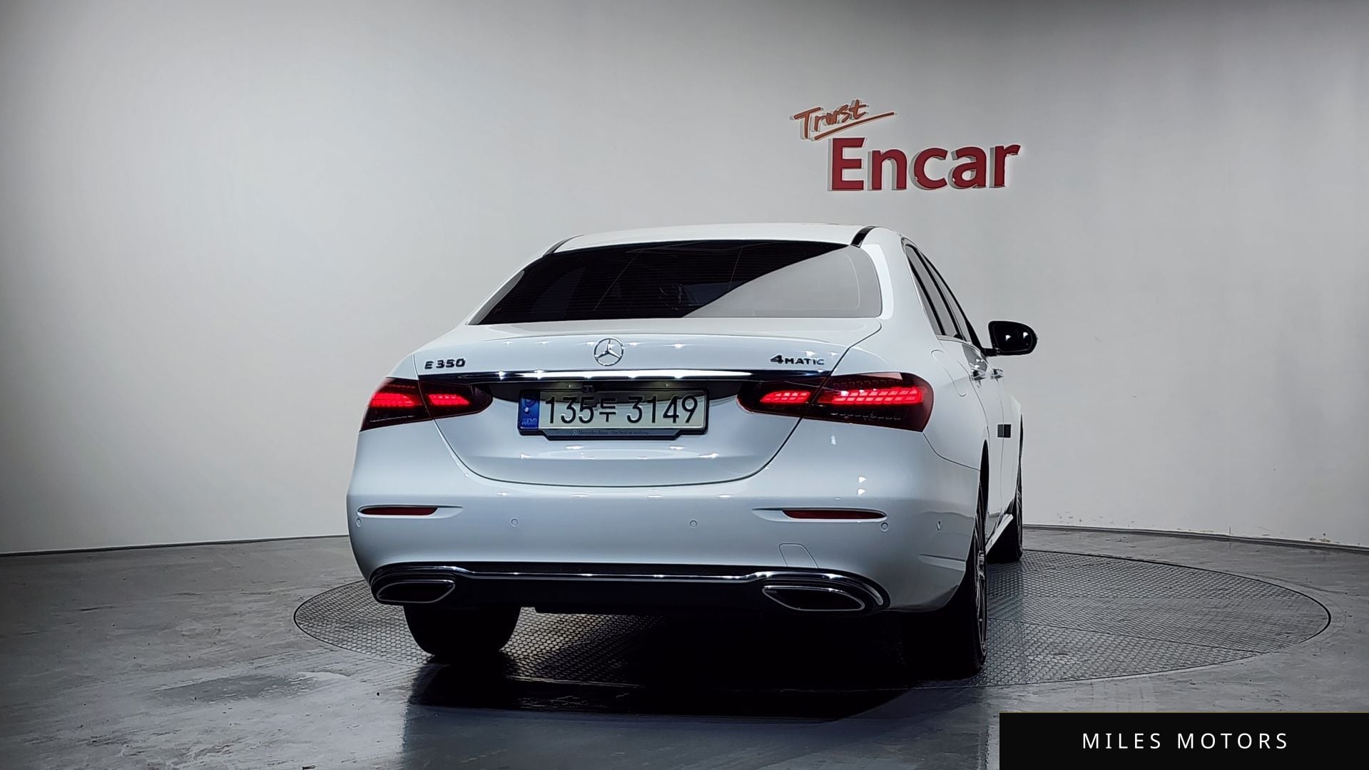 Mercedes-Benz E-Class W213 2021 — миниатюра 4