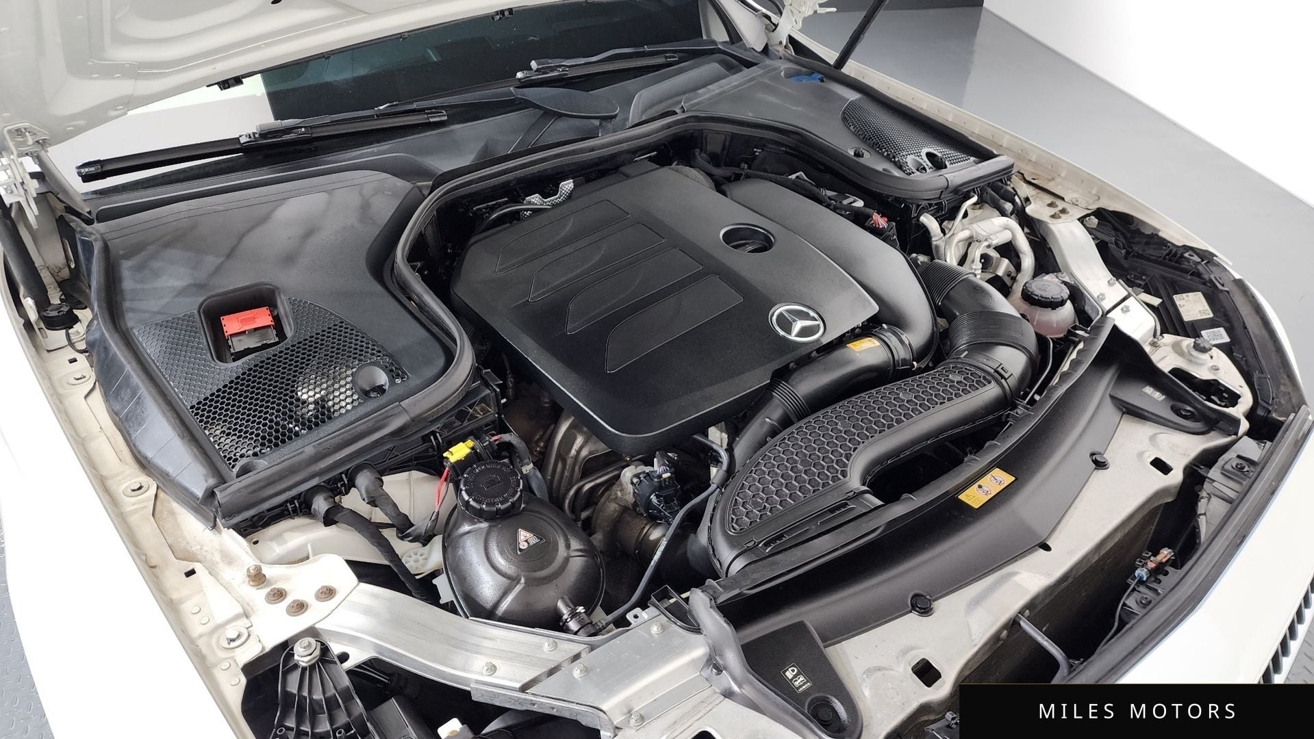 Mercedes-Benz E-Class W213 2021 — миниатюра 6