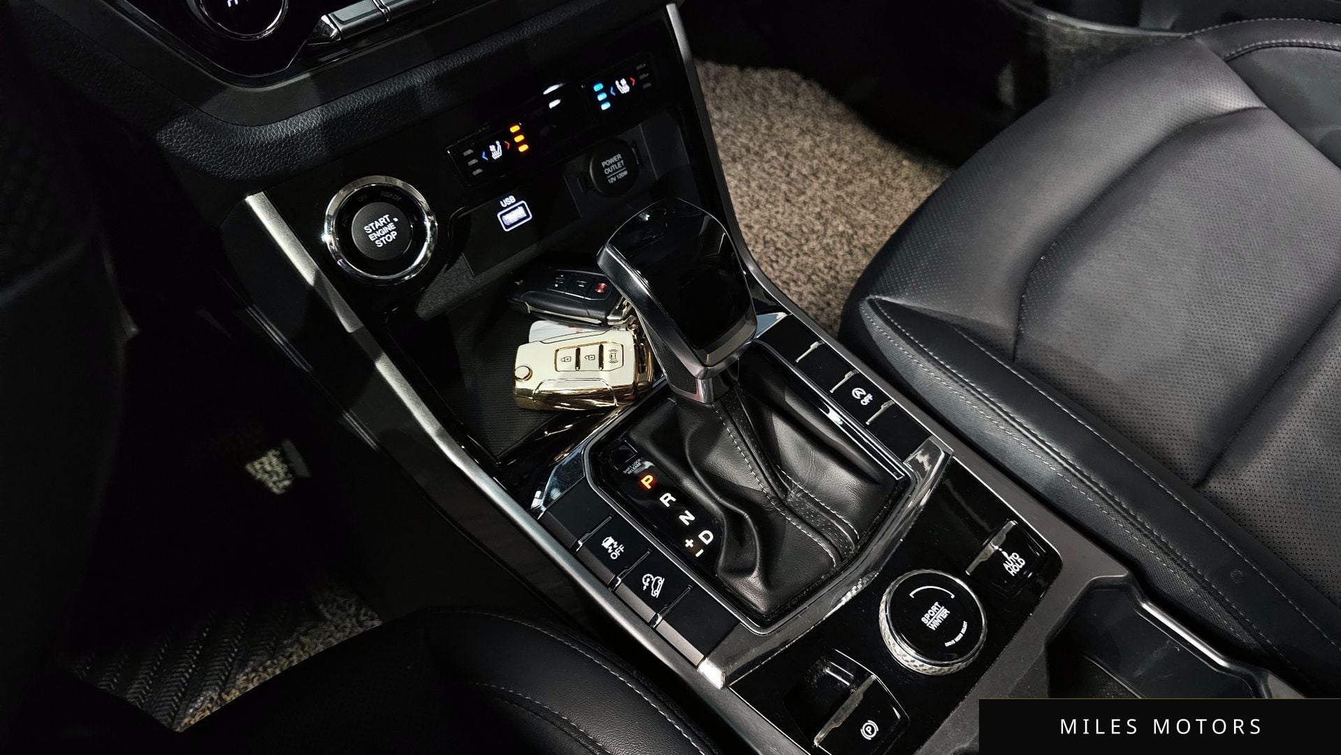KG Mobility Beautiful Korando 2021 — миниатюра 9