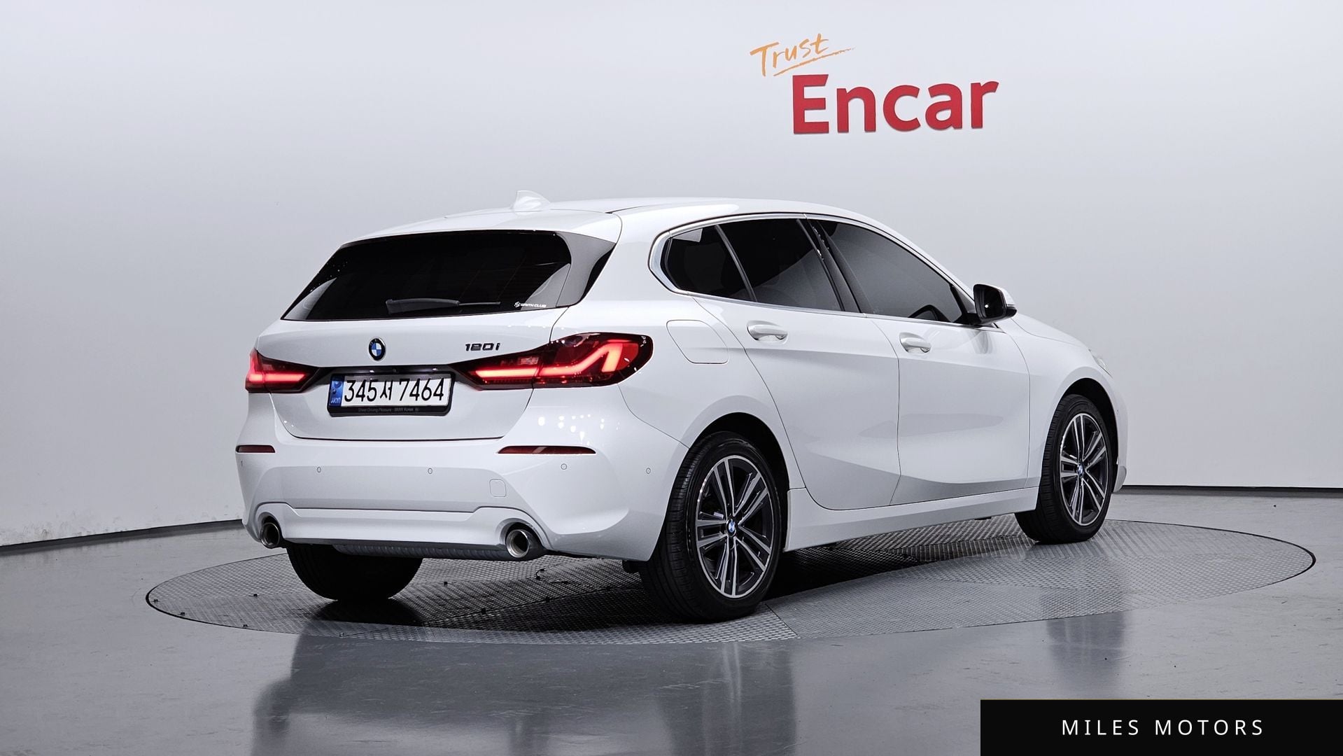 BMW 1 Series (F40) 2022 — миниатюра 2