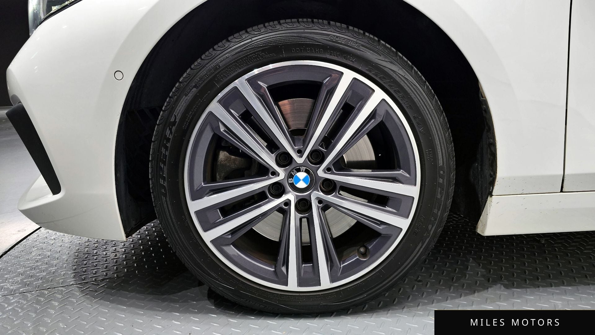 BMW 1 Series (F40) 2022 — миниатюра 5
