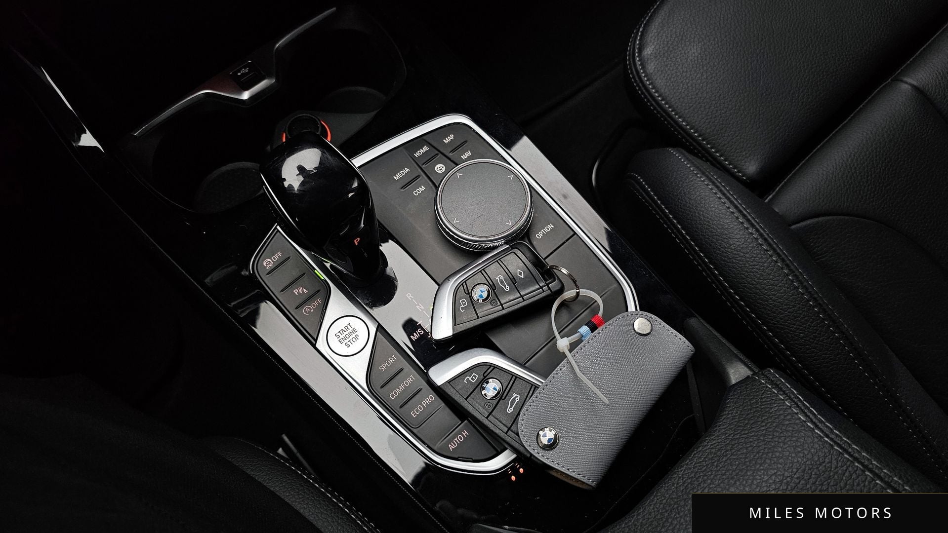 BMW 1 Series (F40) 2022 — миниатюра 9