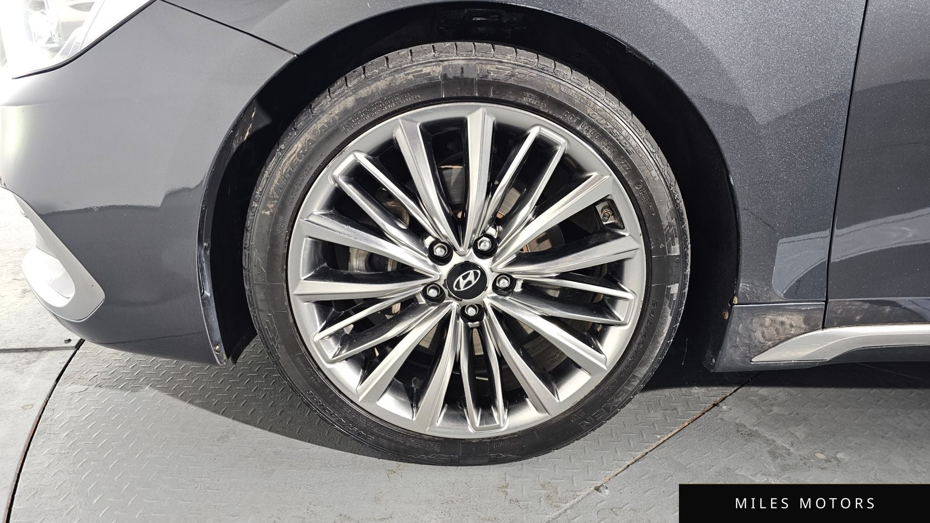 Hyundai Grandeur 2019 — миниатюра 4