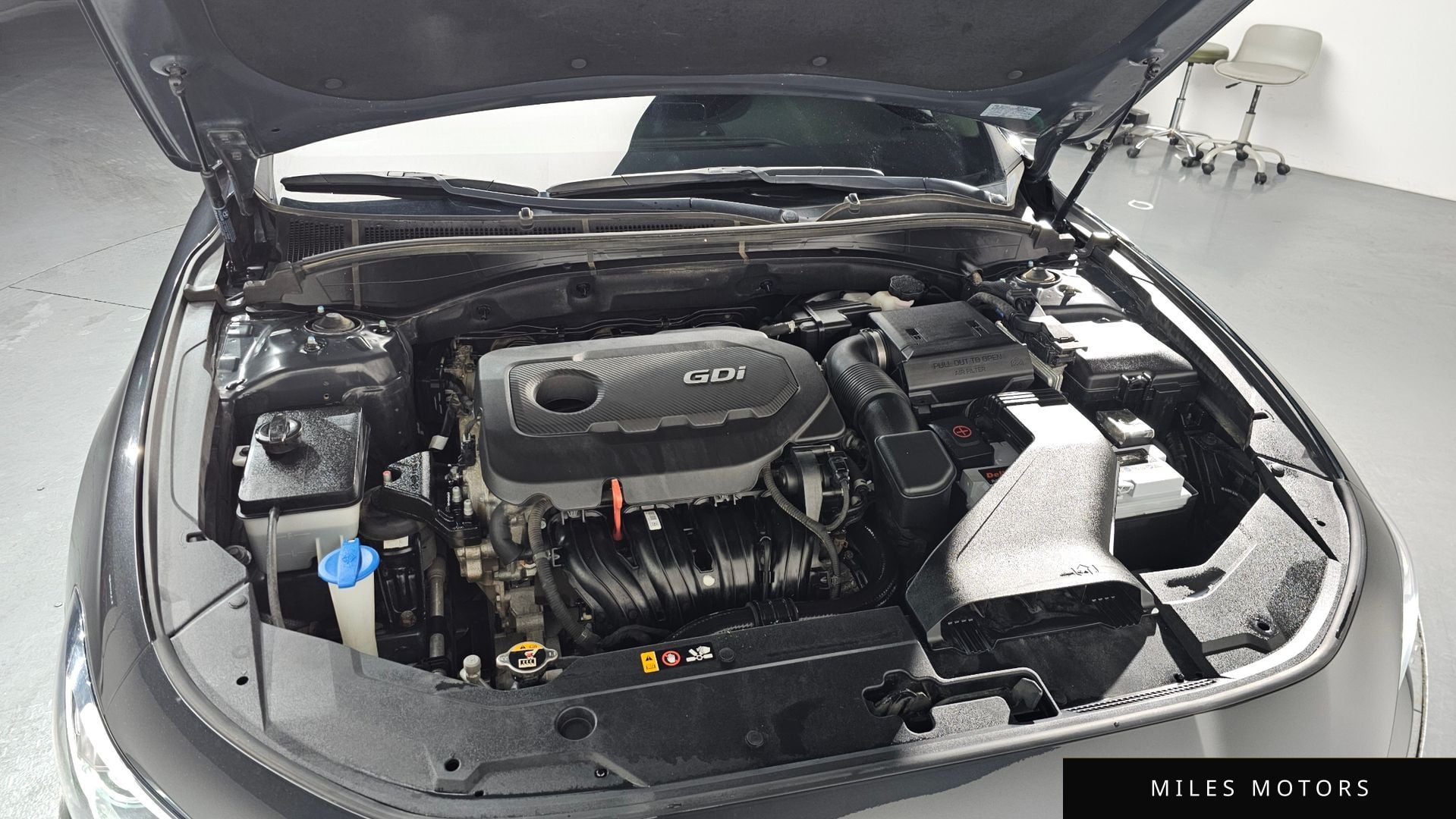 Hyundai Grandeur 2019 — миниатюра 5