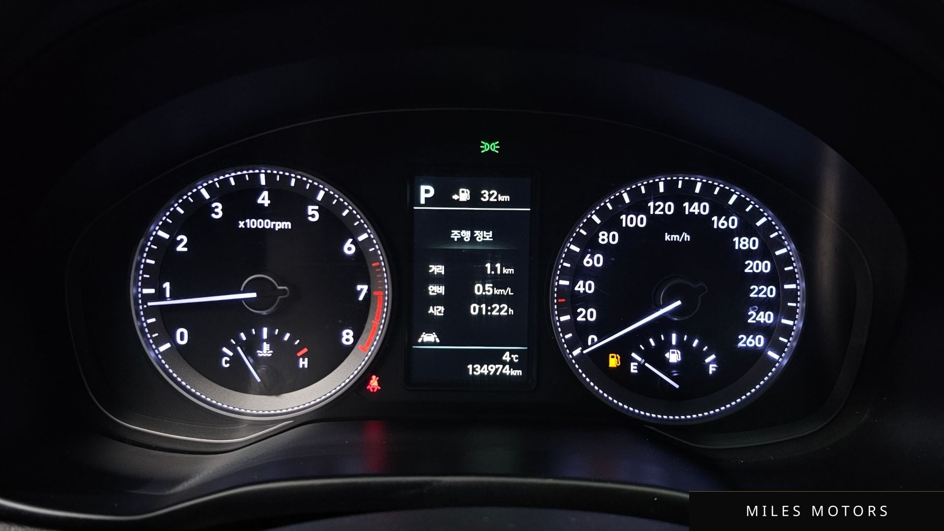 Hyundai Grandeur 2019 — миниатюра 7