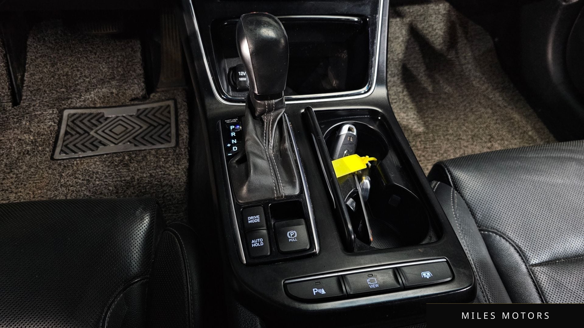 Hyundai Grandeur 2019 — миниатюра 8