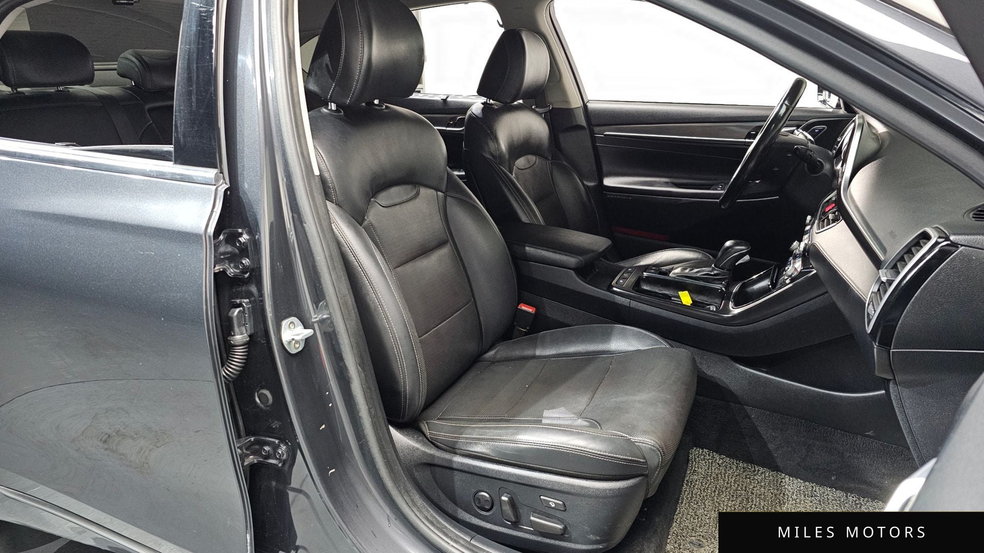 Hyundai Grandeur 2019 — миниатюра 9