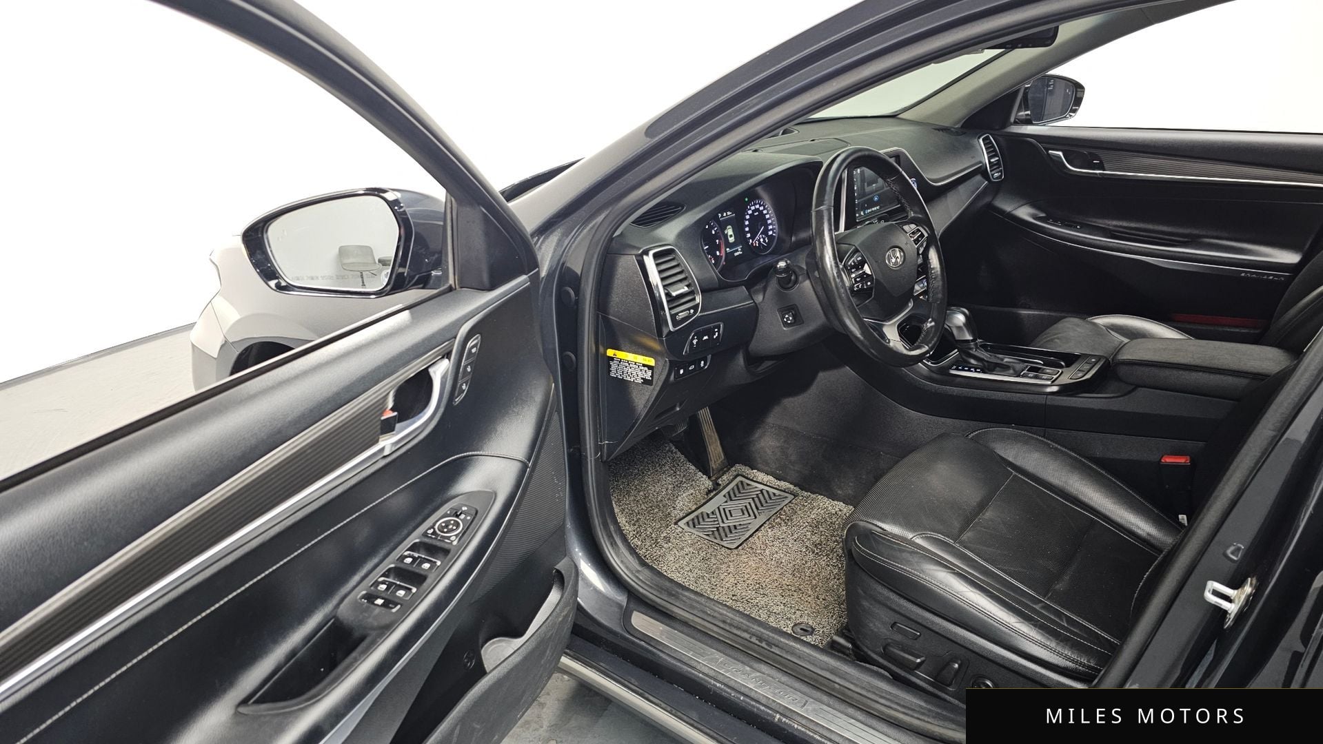 Hyundai Grandeur 2019 — миниатюра 11