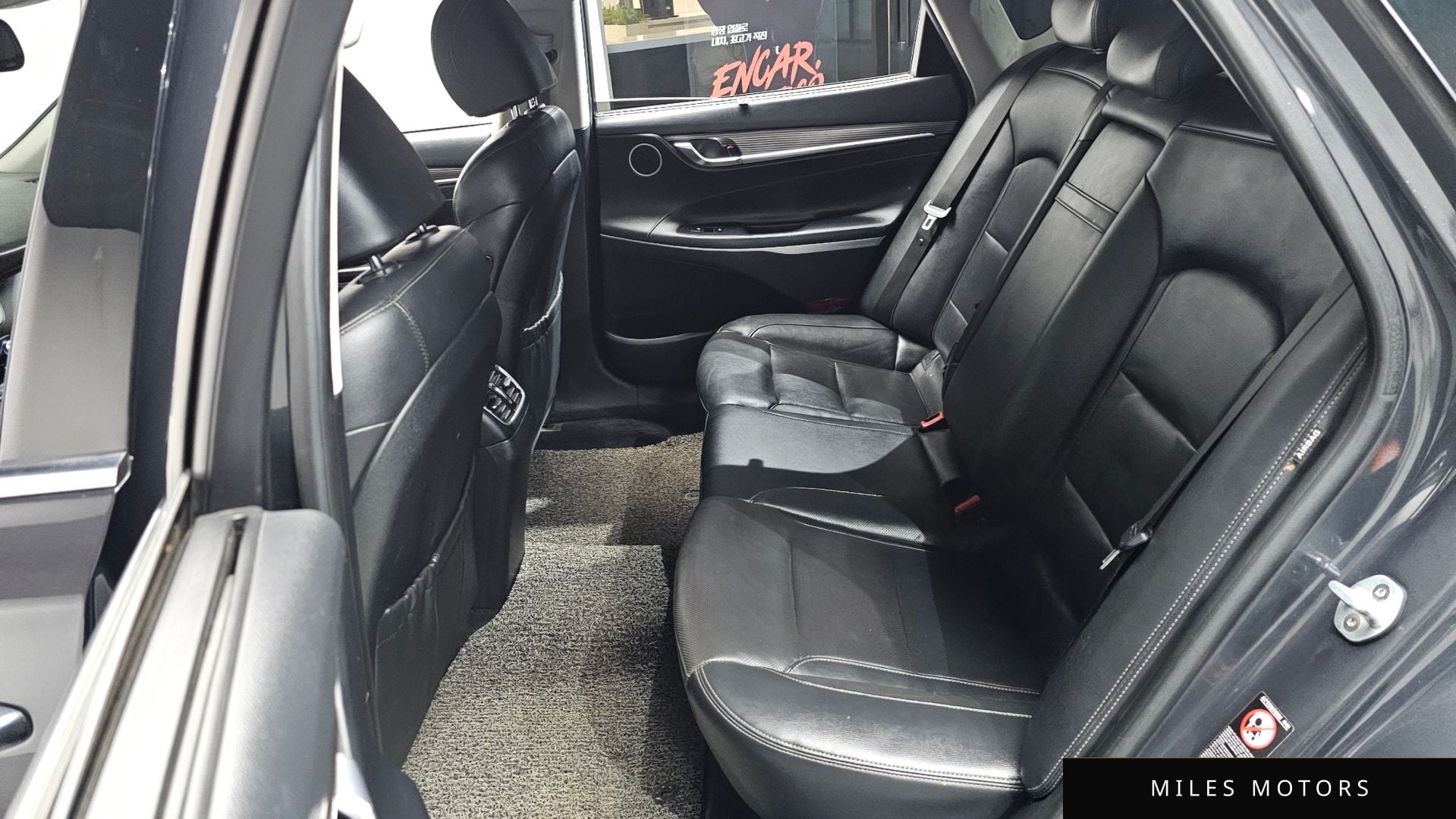 Hyundai Grandeur 2019 — миниатюра 12
