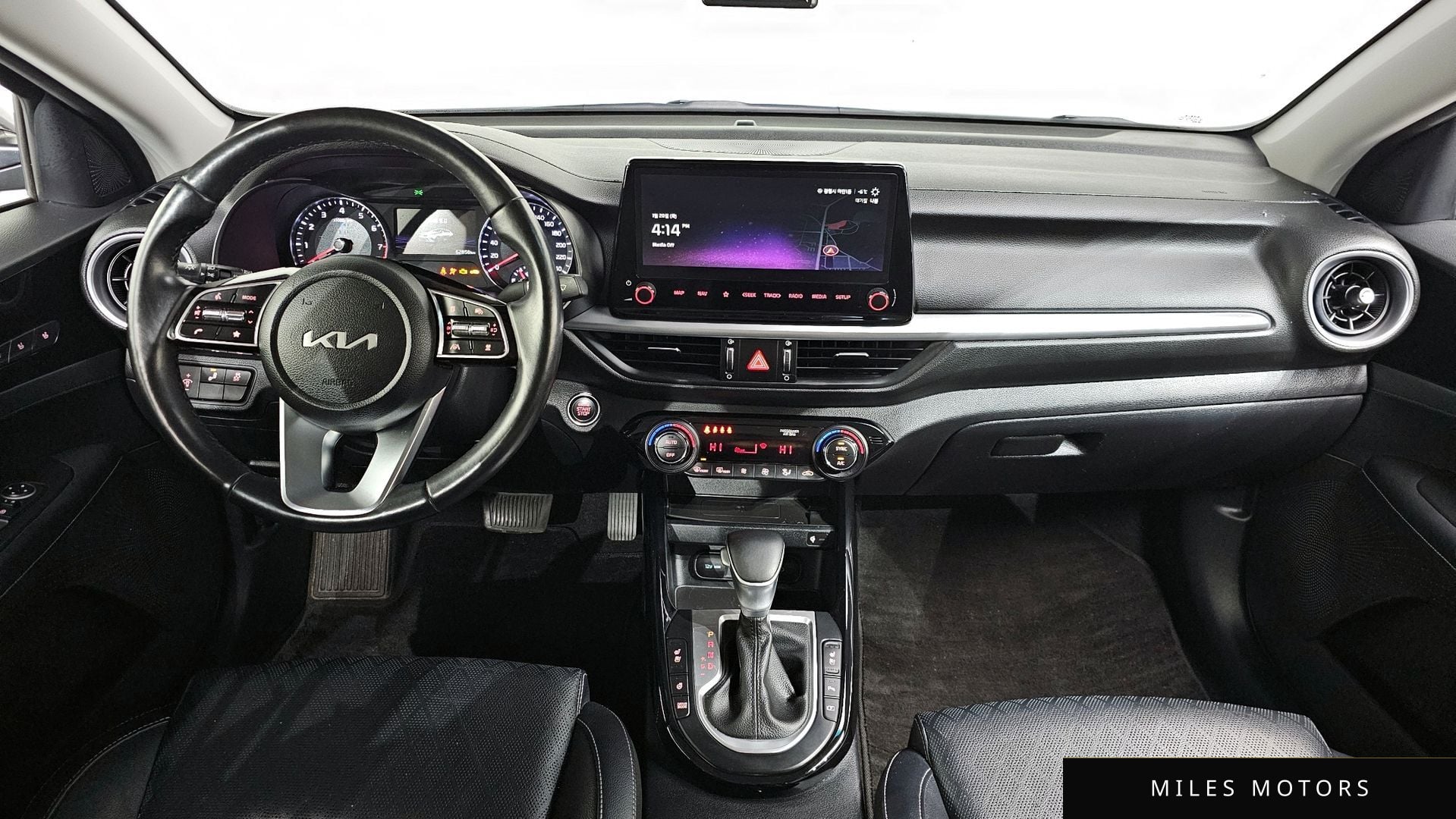 Kia K3 2022 — миниатюра 7