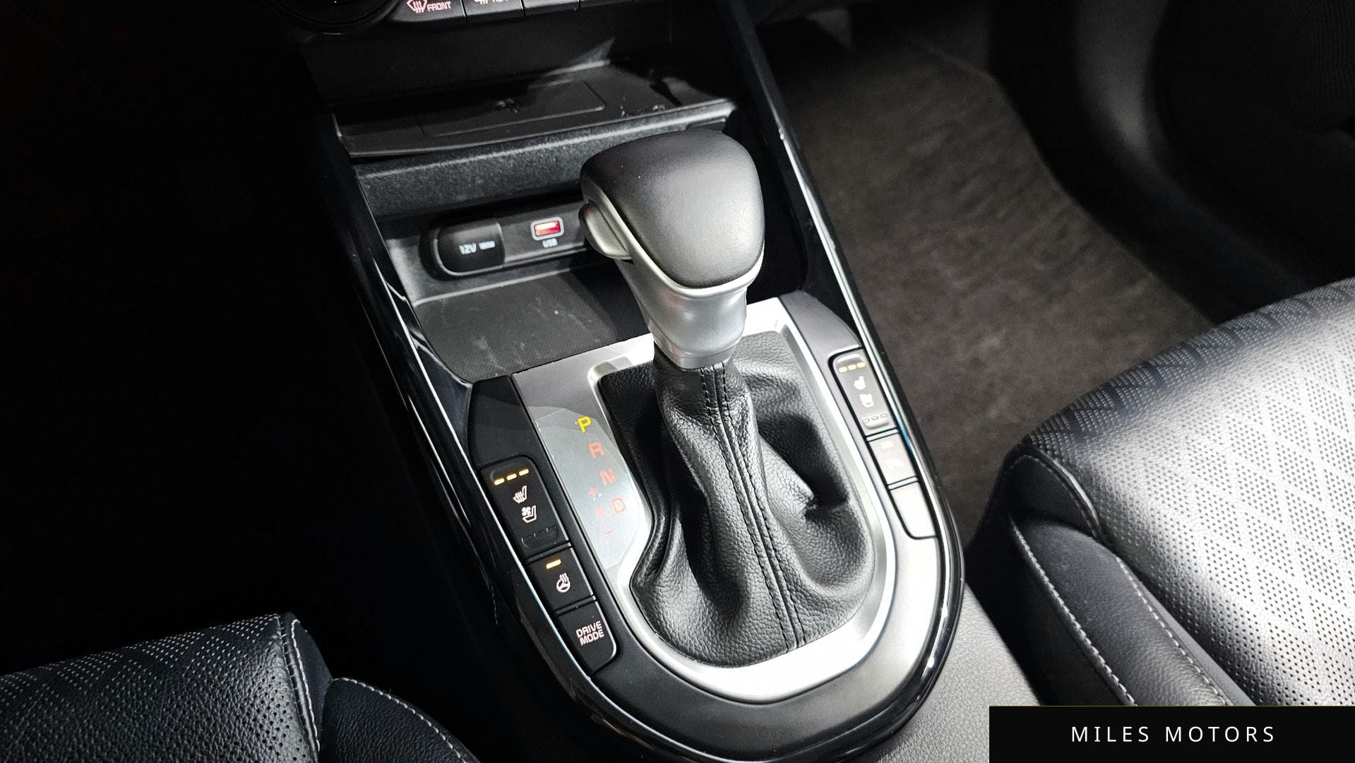 Kia K3 2022 — миниатюра 9