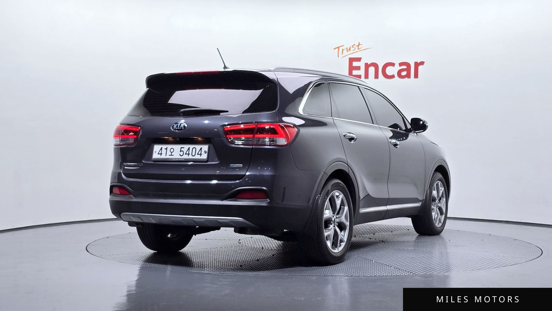 Kia Sorento 2015 — миниатюра 2