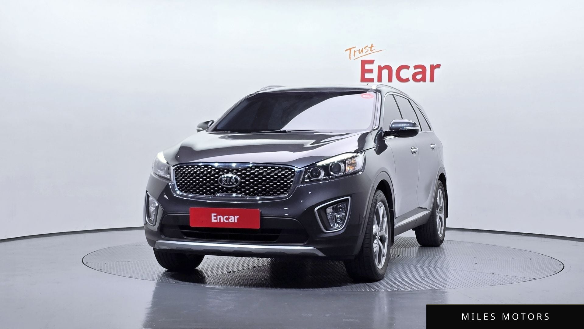 Kia Sorento 2015 — миниатюра 3