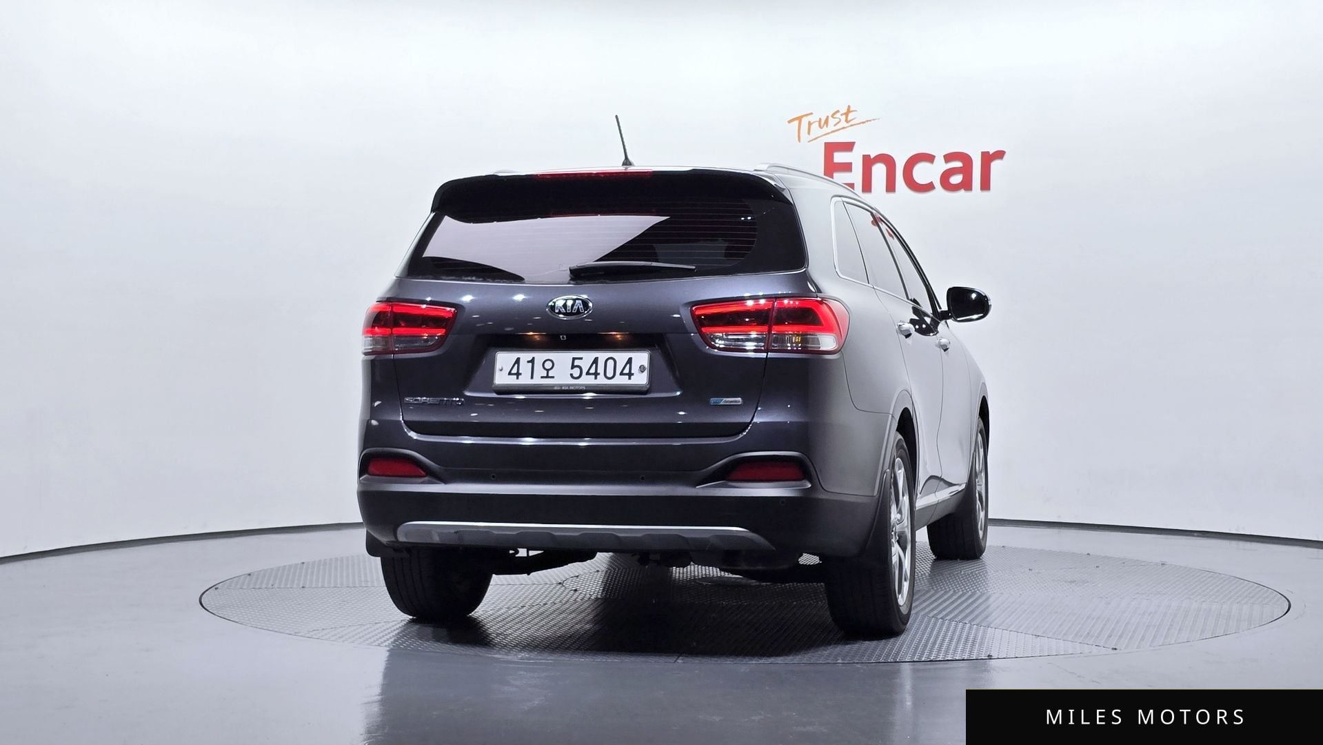 Kia Sorento 2015 — миниатюра 4