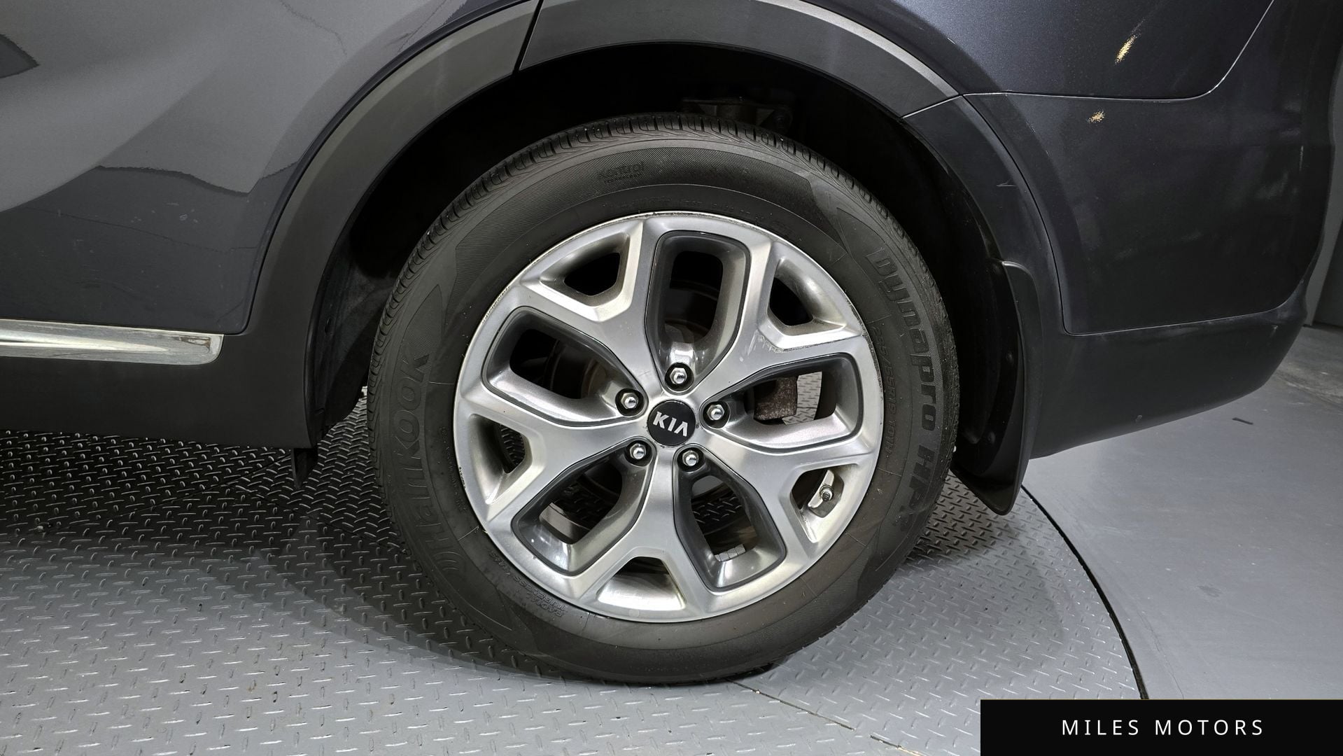 Kia Sorento 2015 — миниатюра 5