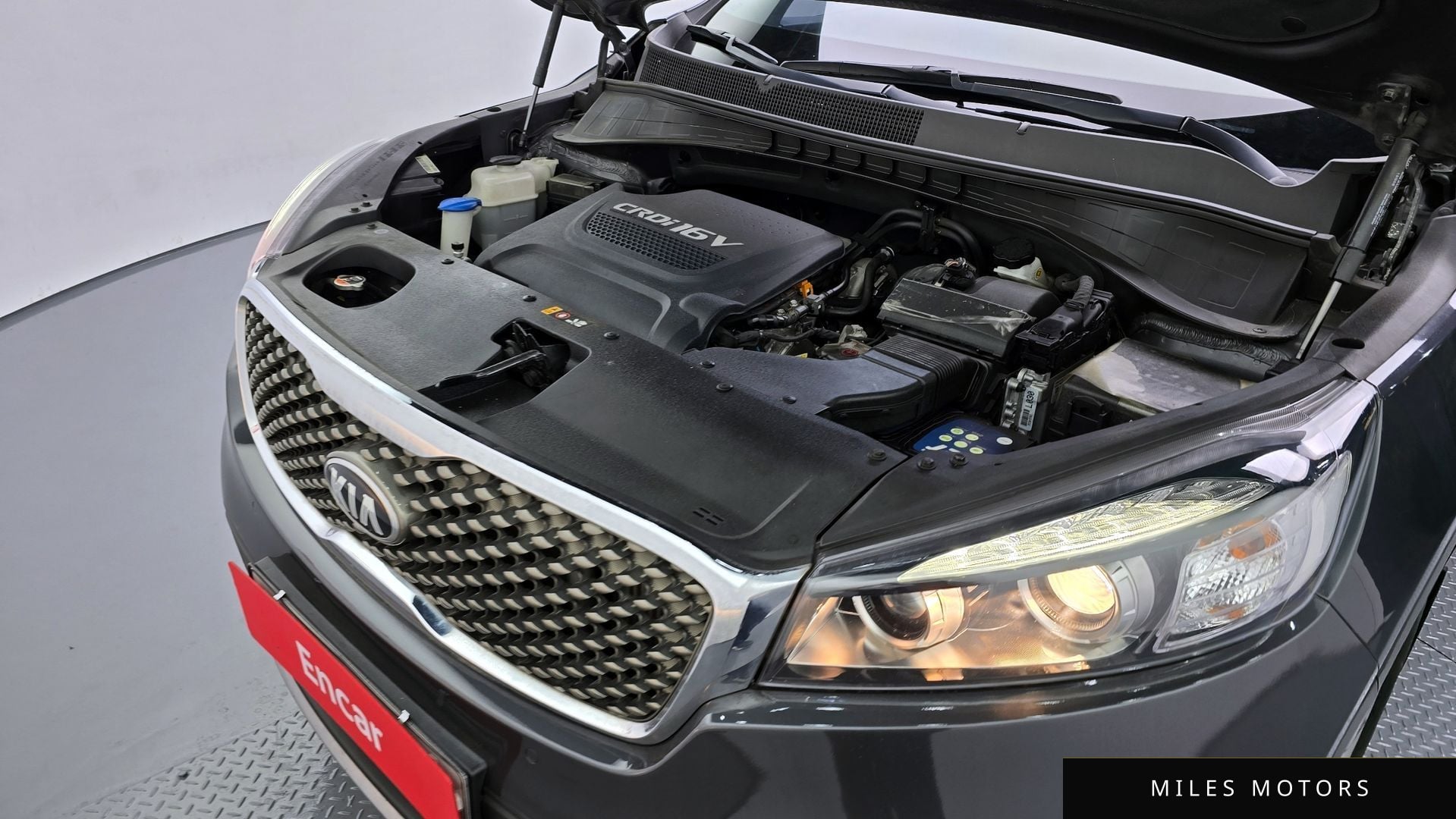 Kia Sorento 2015 — миниатюра 6
