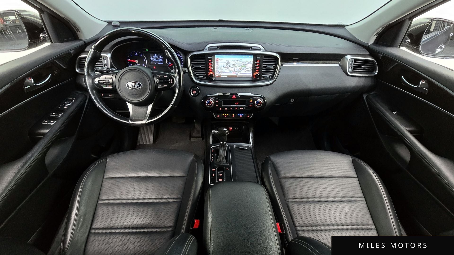 Kia Sorento 2015 — миниатюра 7