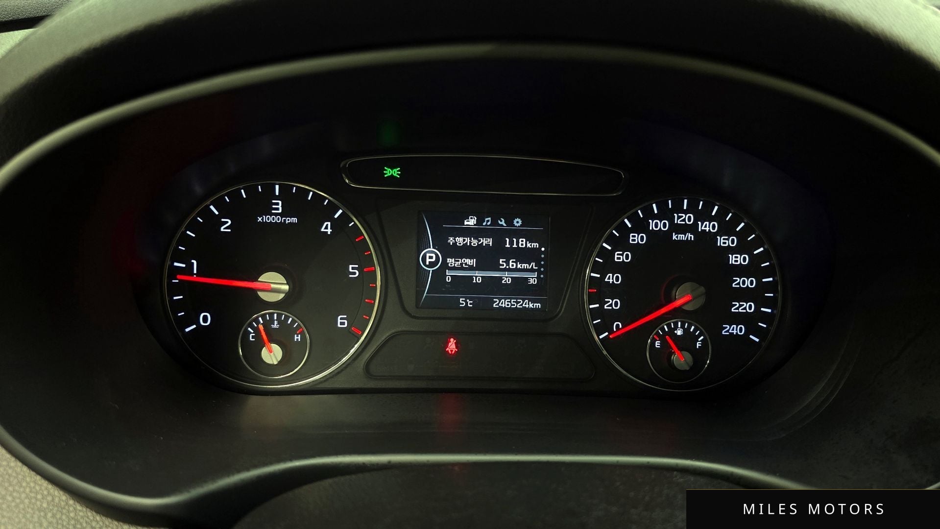 Kia Sorento 2015 — миниатюра 8