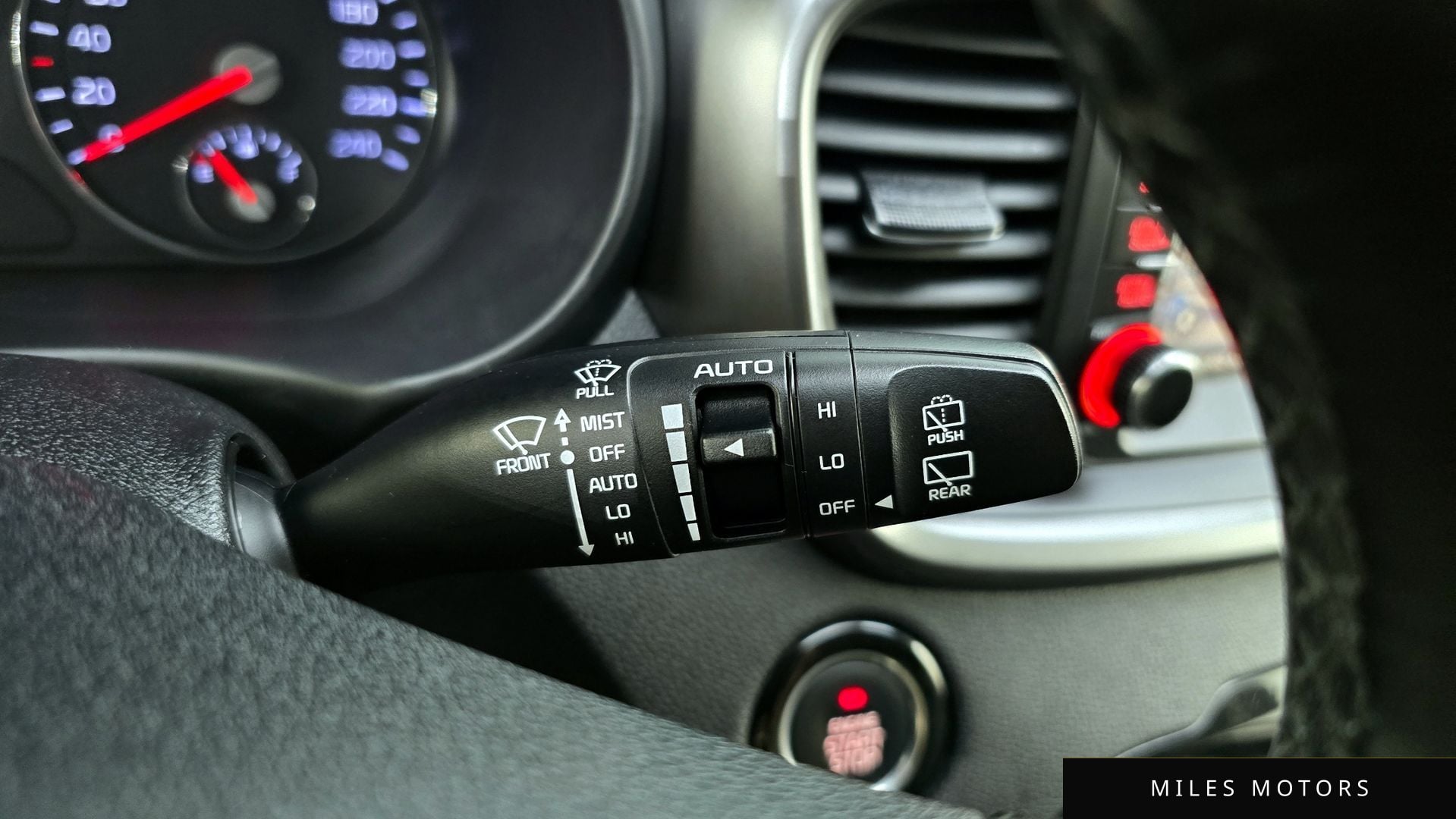 Kia Sorento 2015 — миниатюра 9