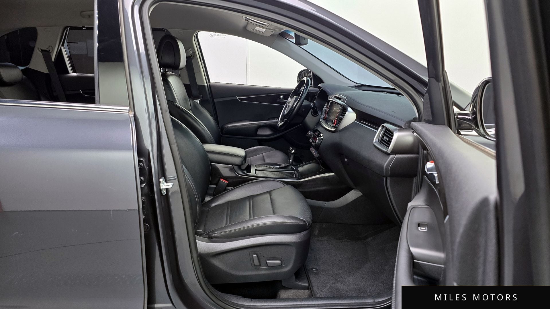 Kia Sorento 2015 — миниатюра 10