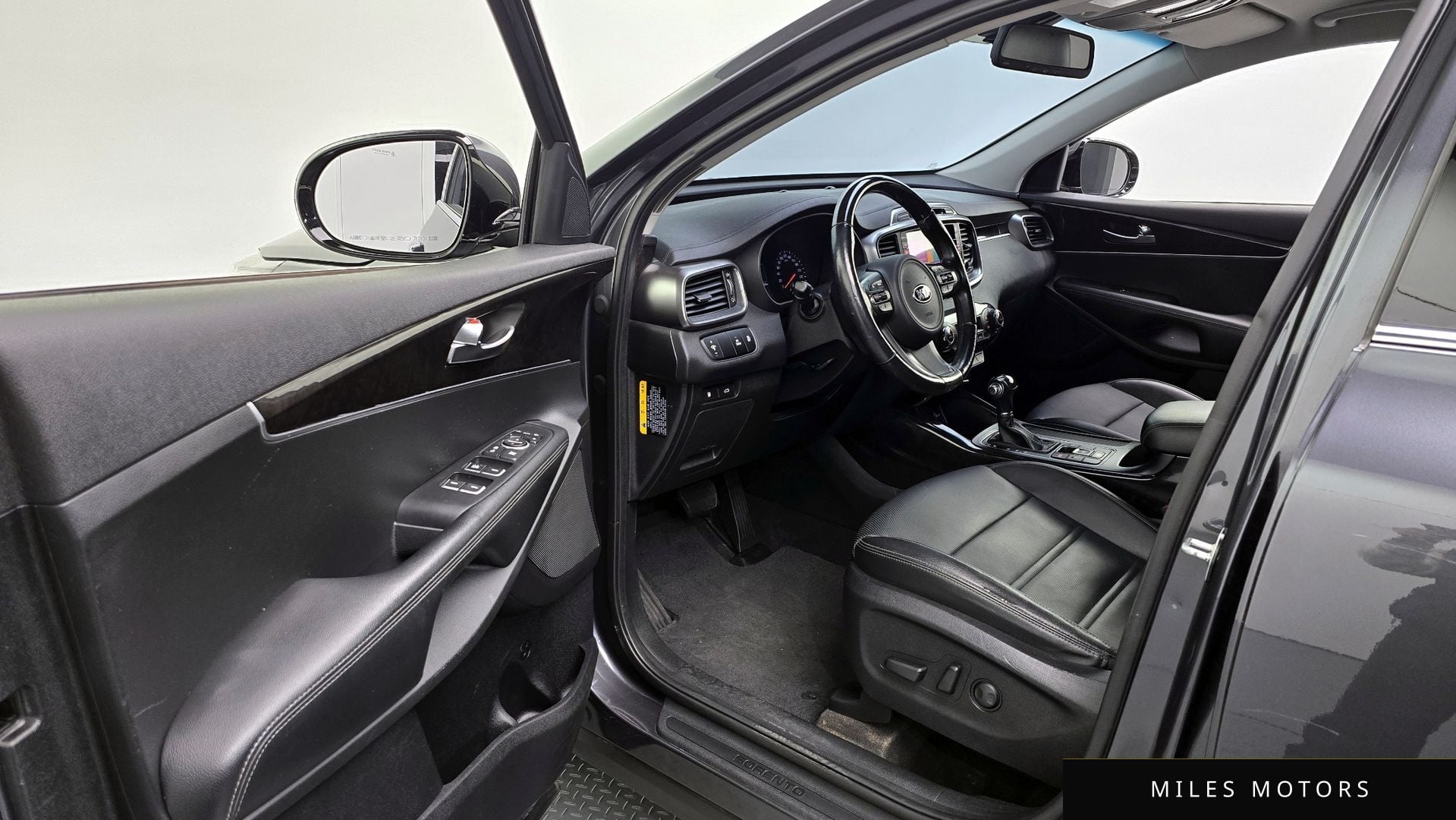 Kia Sorento 2015 — миниатюра 11