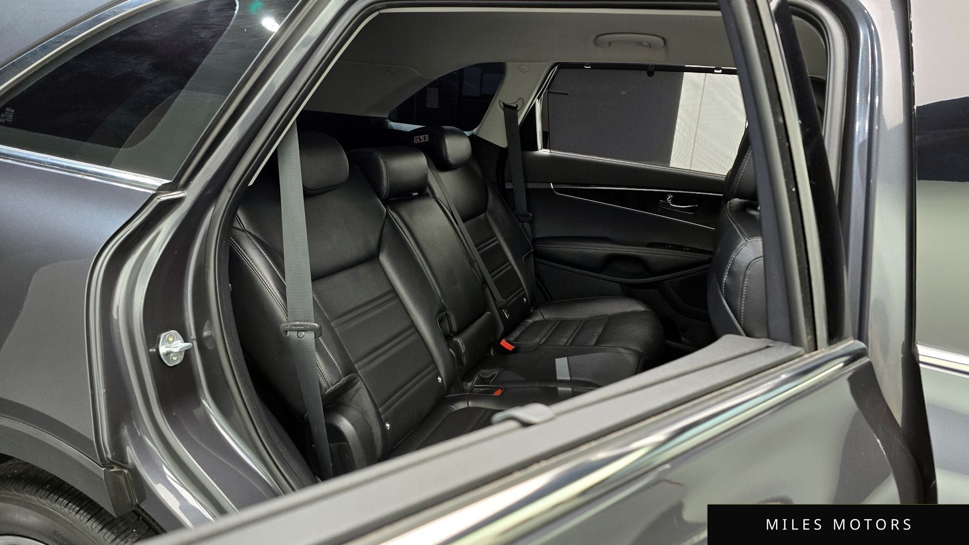 Kia Sorento 2015 — миниатюра 12