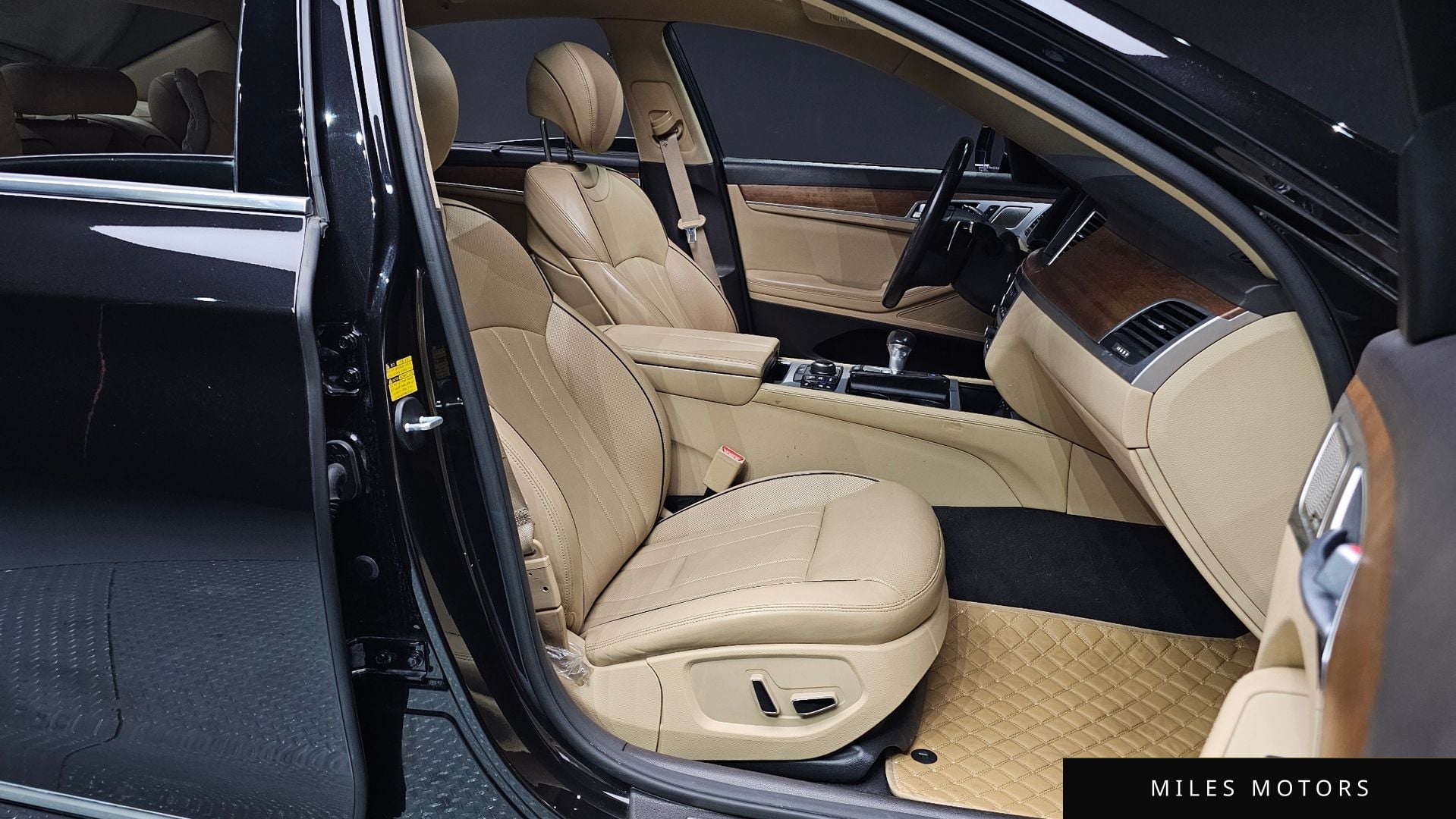 Genesis G80 2018 — миниатюра 10