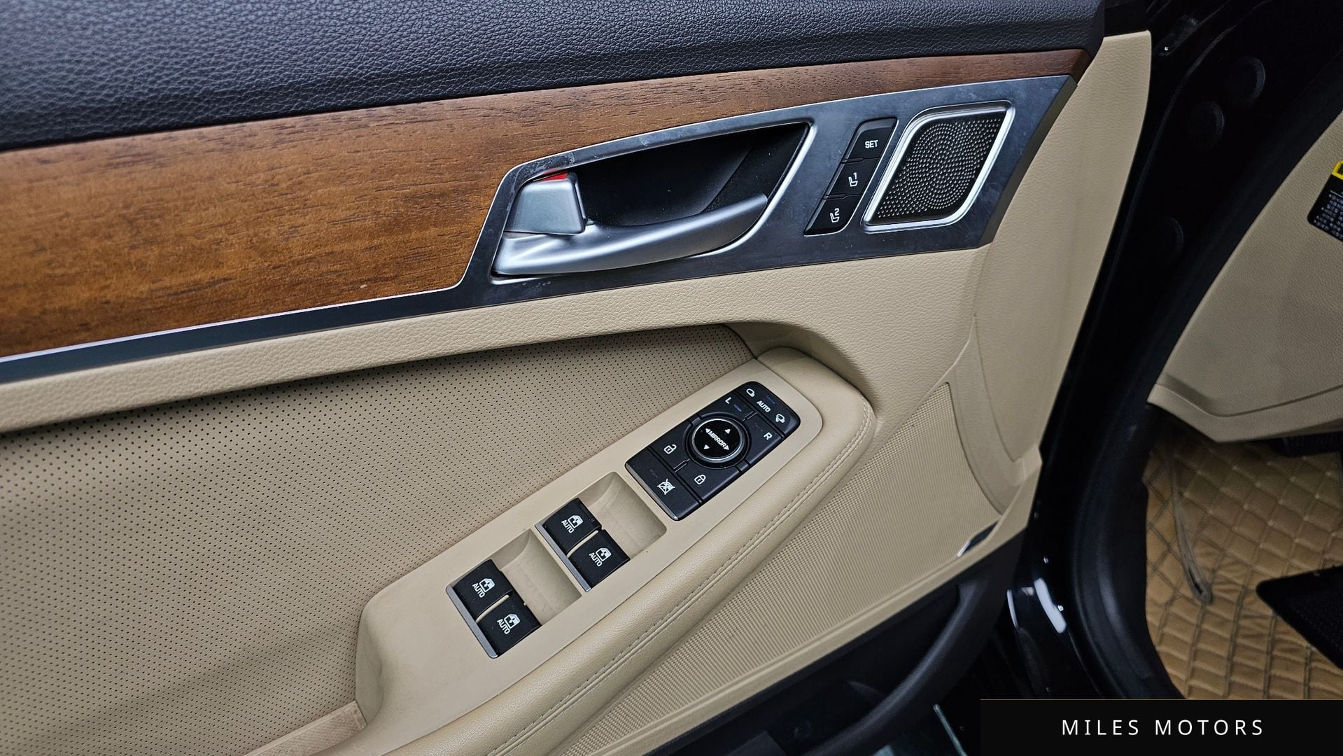 Genesis G80 2018 — миниатюра 17