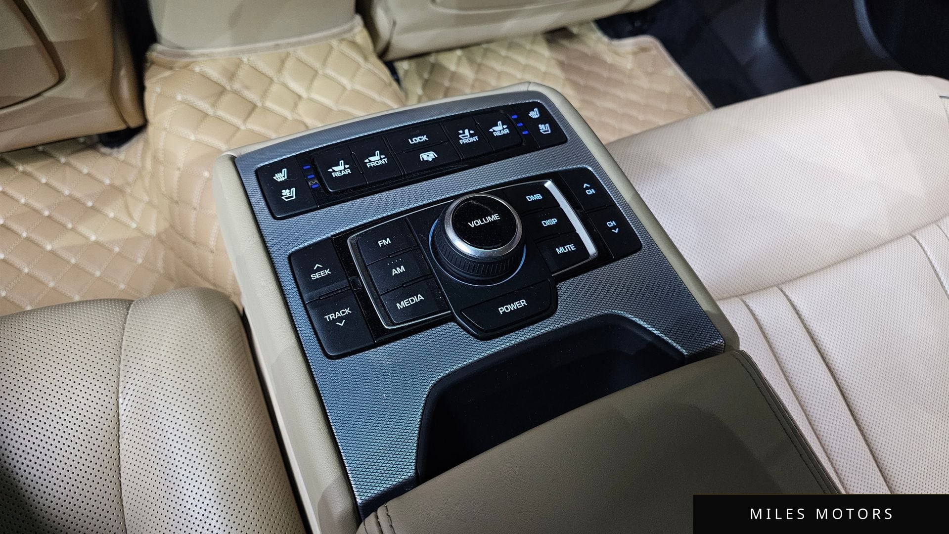 Genesis G80 2018 — миниатюра 18