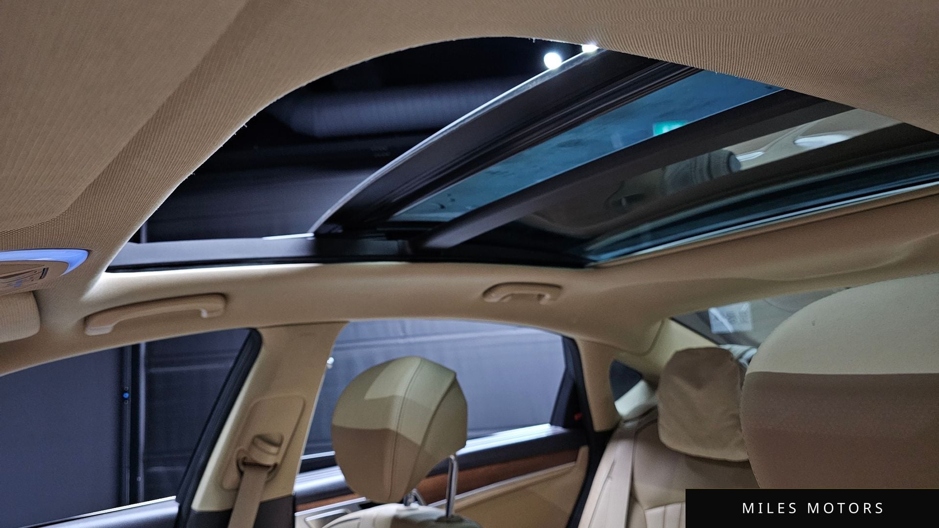 Genesis G80 2018 — миниатюра 19