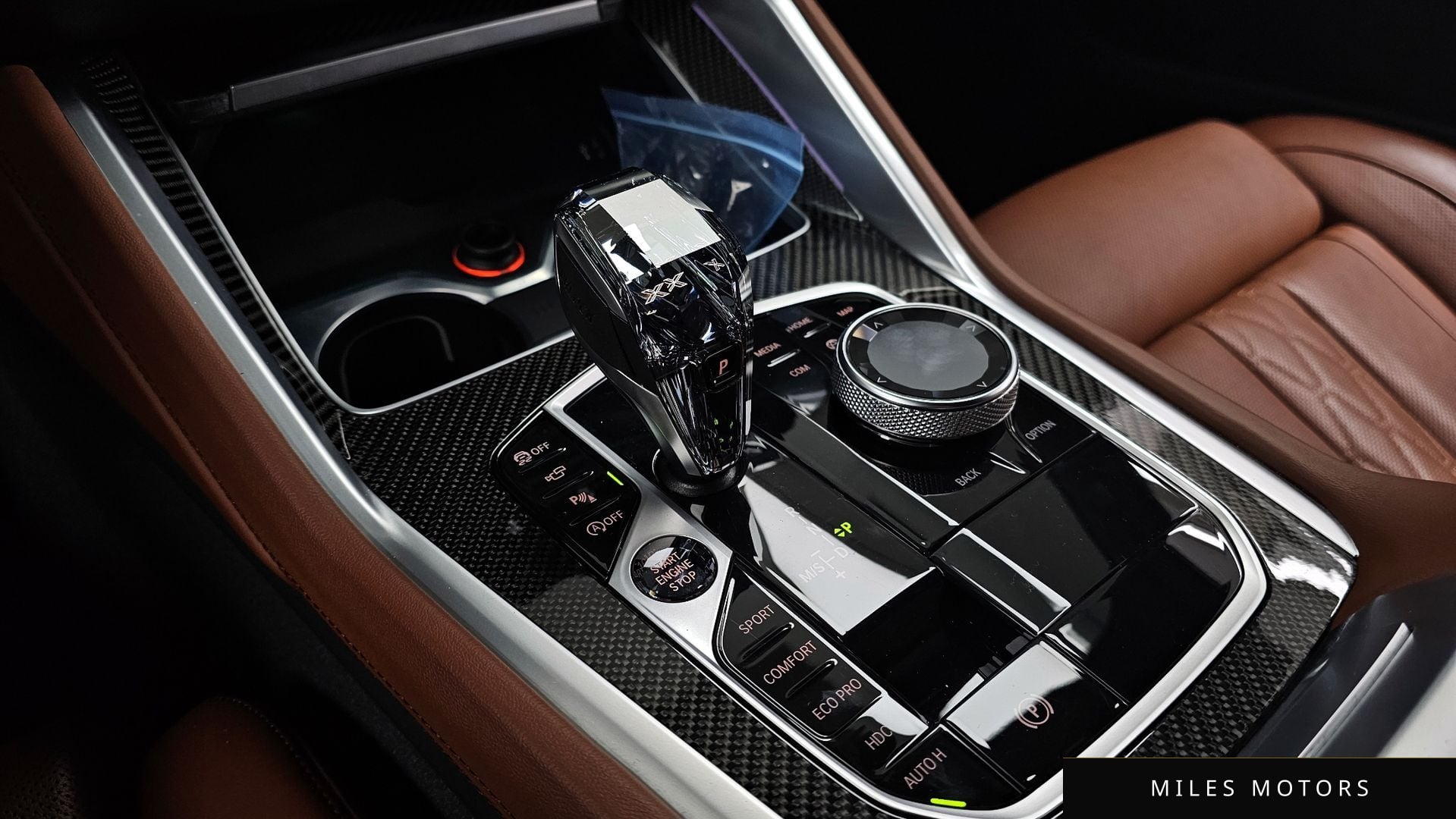 BMW X6 (G06) 2022 — миниатюра 9