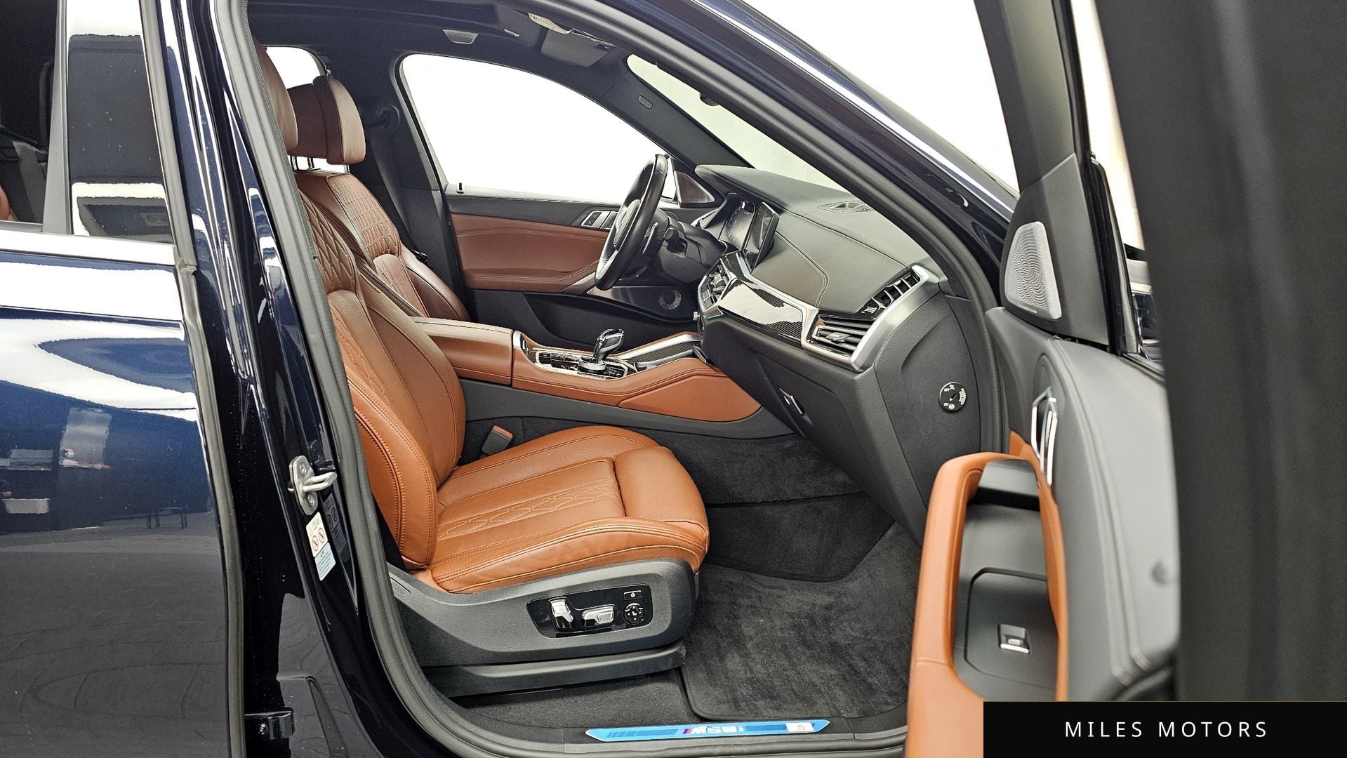 BMW X6 (G06) 2022 — миниатюра 11