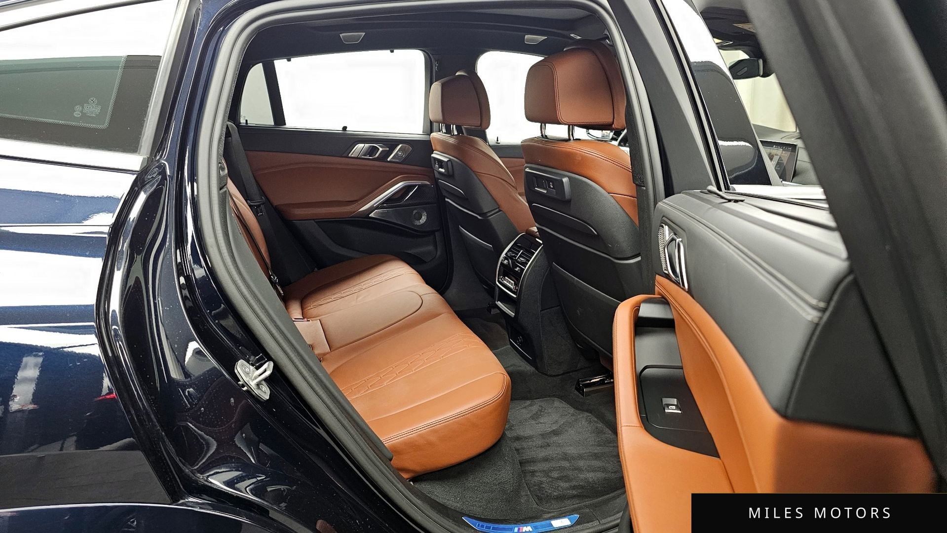 BMW X6 (G06) 2022 — миниатюра 12