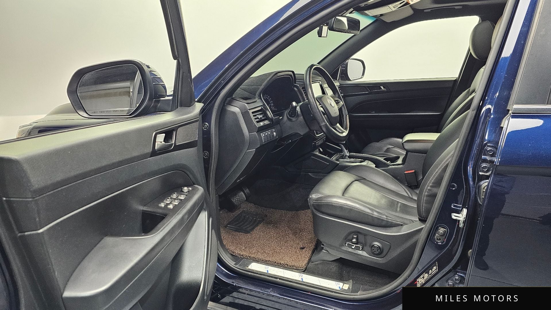KG Mobility Rexton 2020 — миниатюра 10