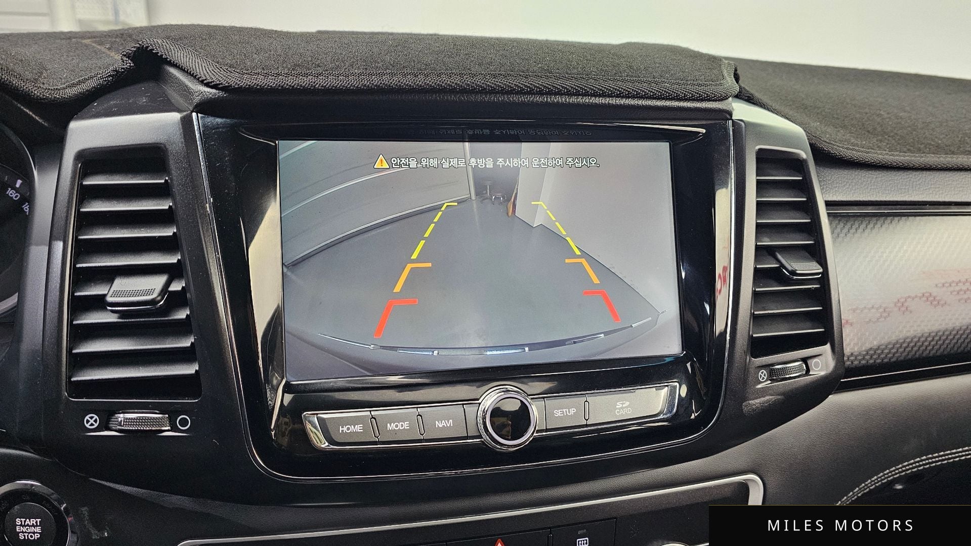 KG Mobility Rexton 2020 — миниатюра 15