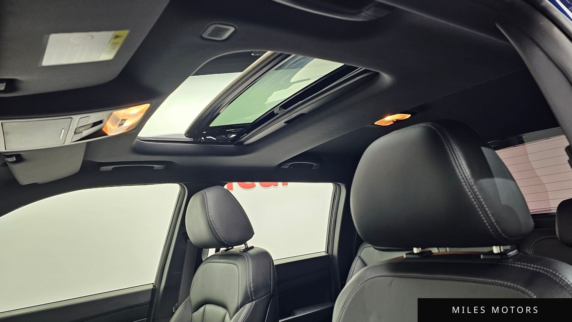 KG Mobility Rexton 2020 — миниатюра 19
