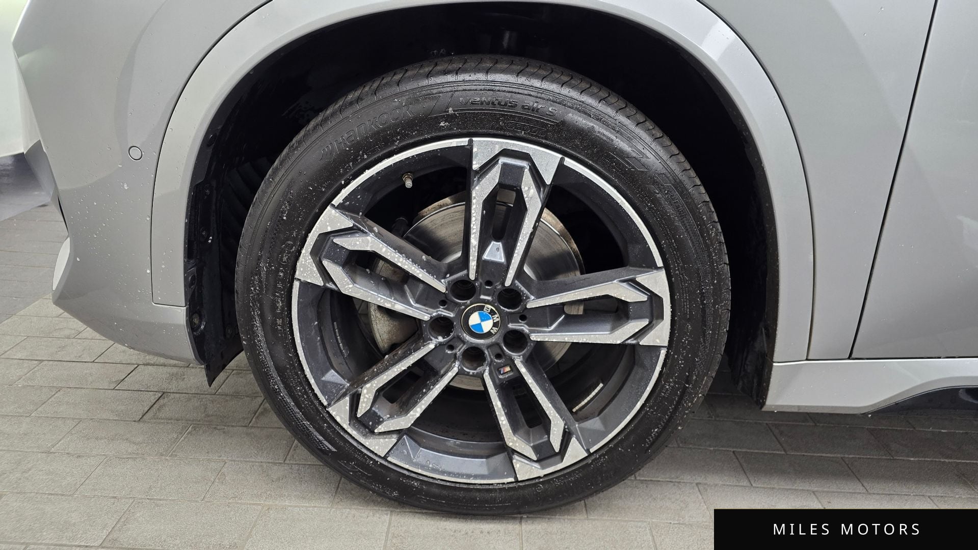BMW X1 (U11) 2023 — миниатюра 5