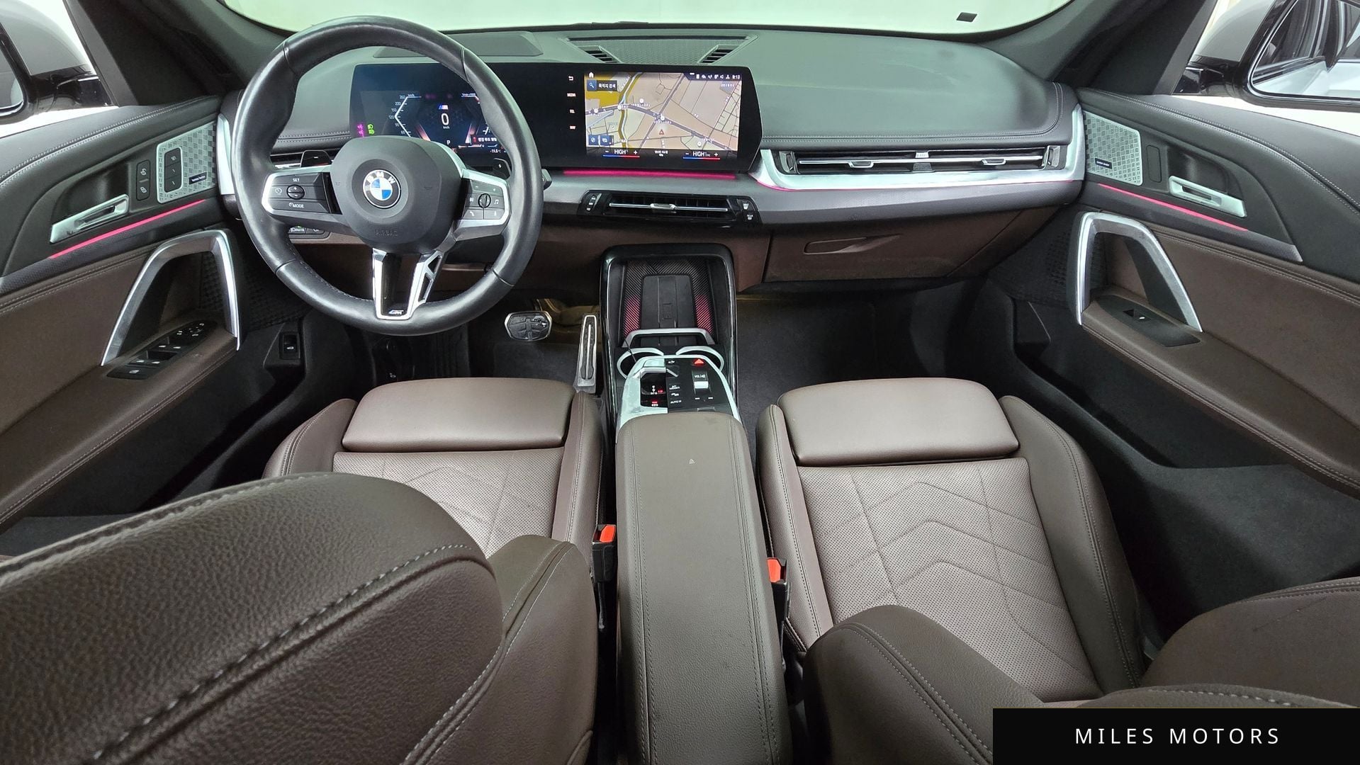 BMW X1 (U11) 2023 — миниатюра 7