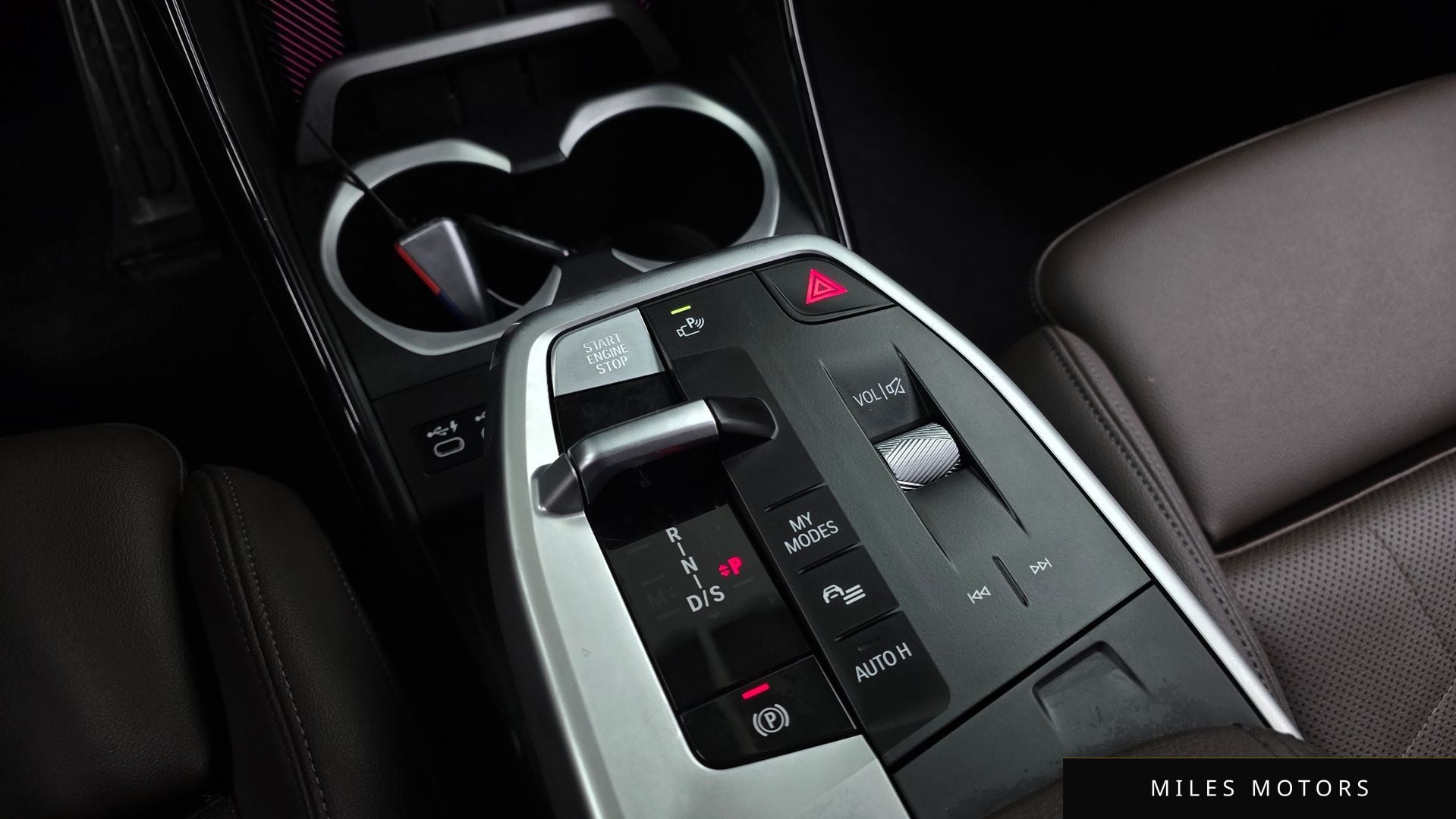 BMW X1 (U11) 2023 — миниатюра 9