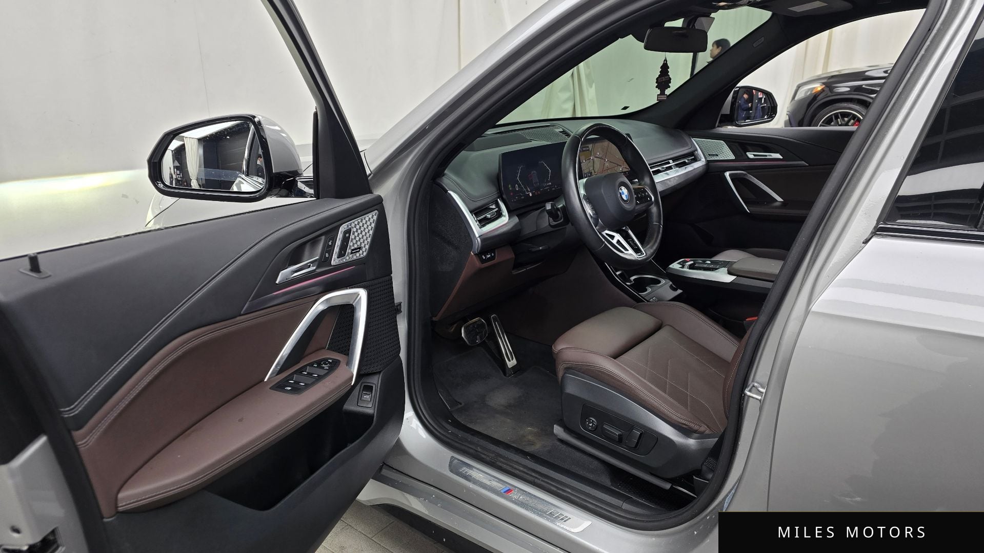 BMW X1 (U11) 2023 — миниатюра 10