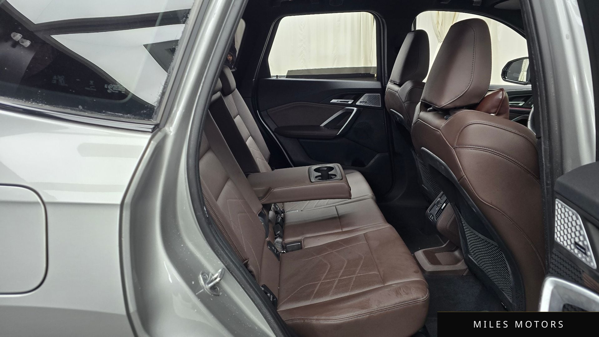 BMW X1 (U11) 2023 — миниатюра 12
