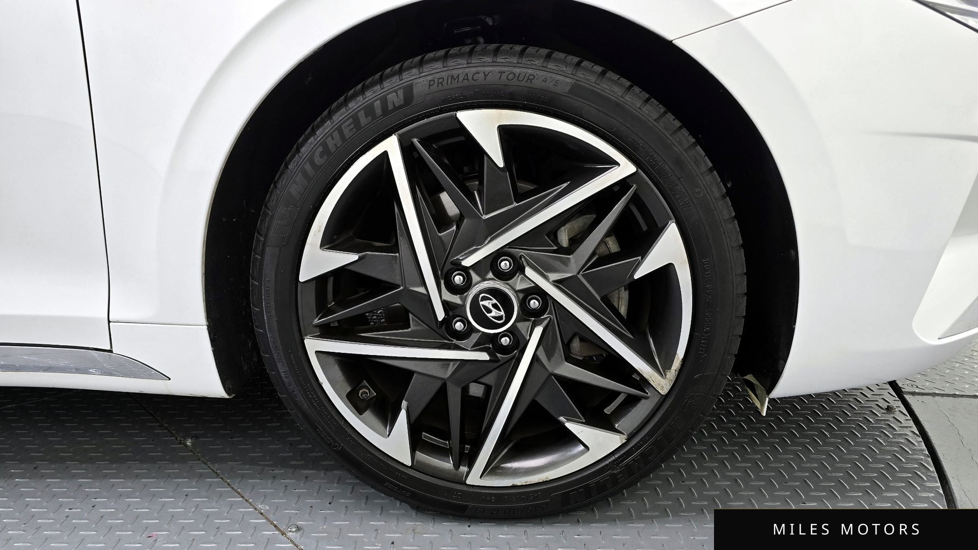 Hyundai Grandeur 2022 — миниатюра 5