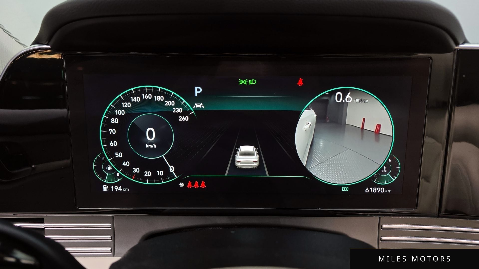 Hyundai Grandeur 2022 — миниатюра 8