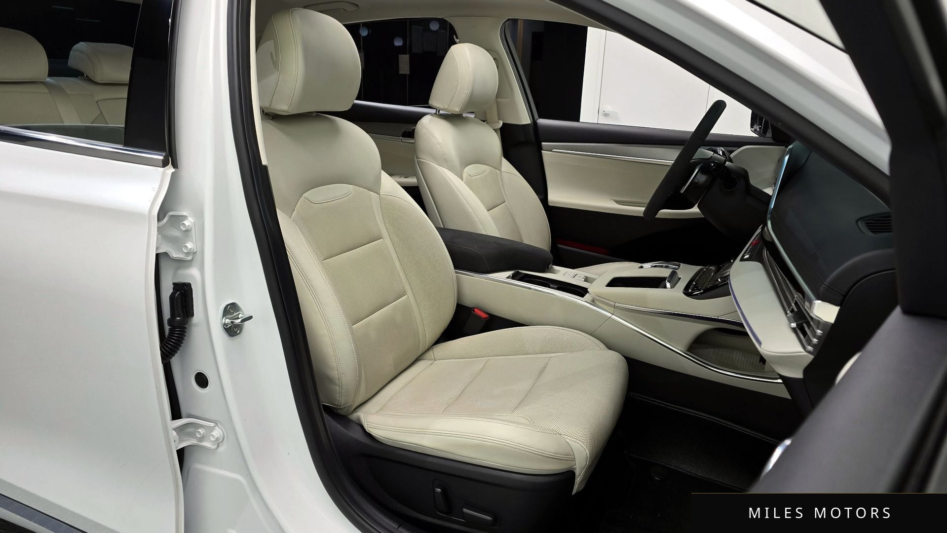 Hyundai Grandeur 2022 — миниатюра 10