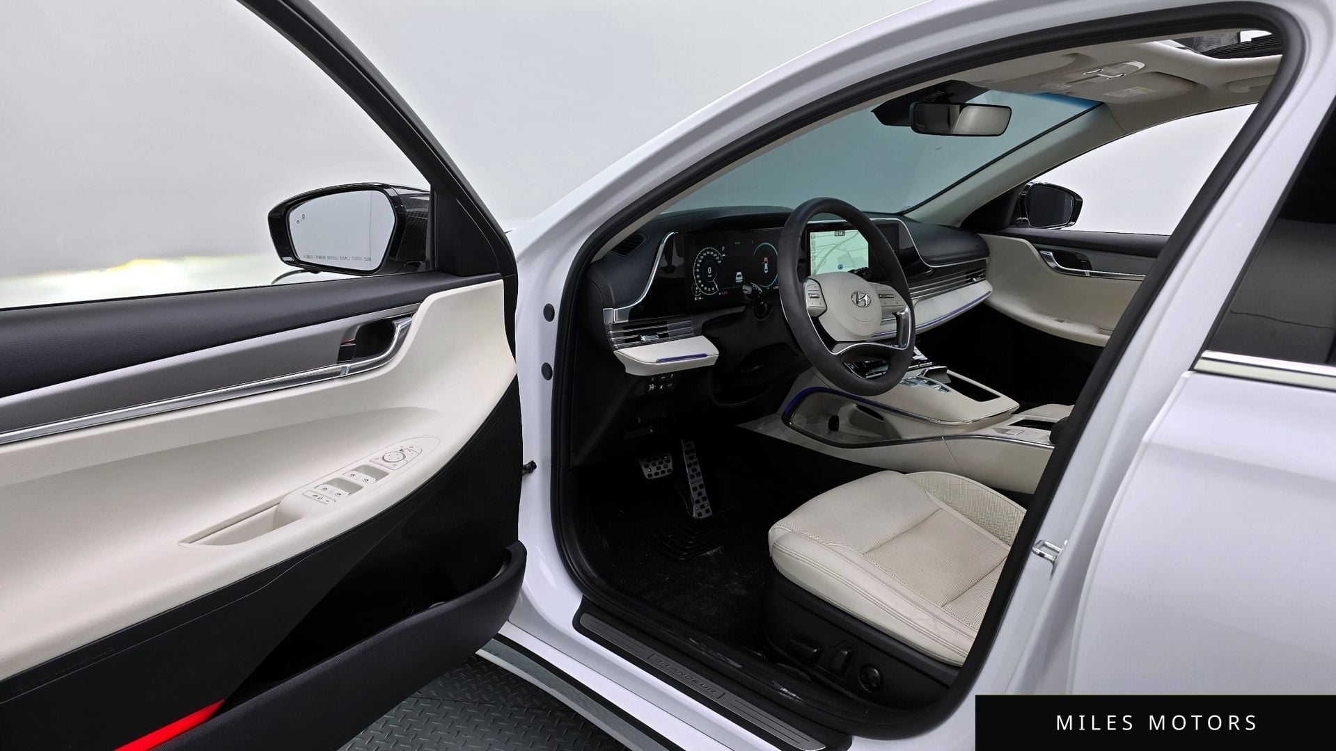 Hyundai Grandeur 2022 — миниатюра 11