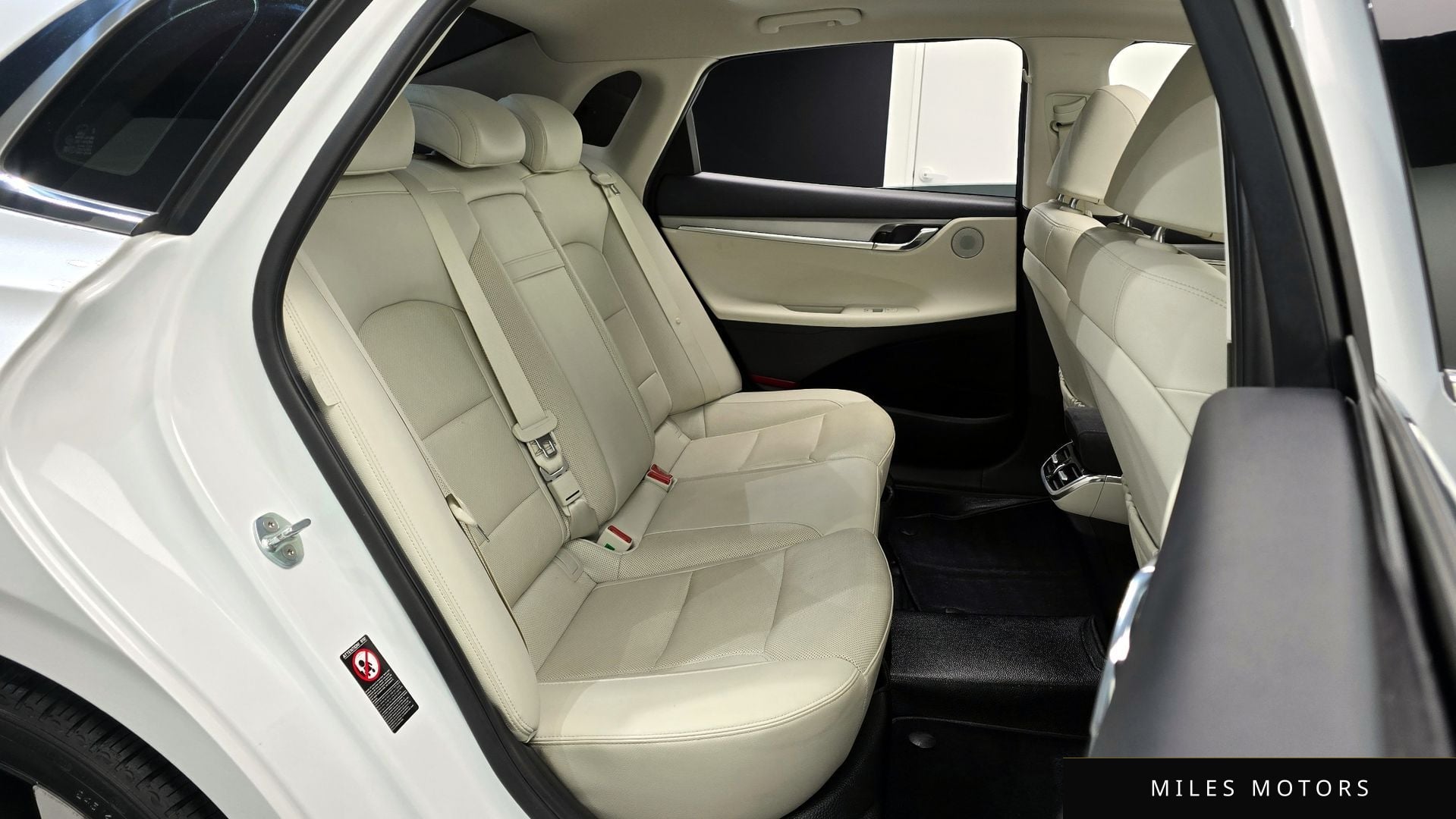 Hyundai Grandeur 2022 — миниатюра 12