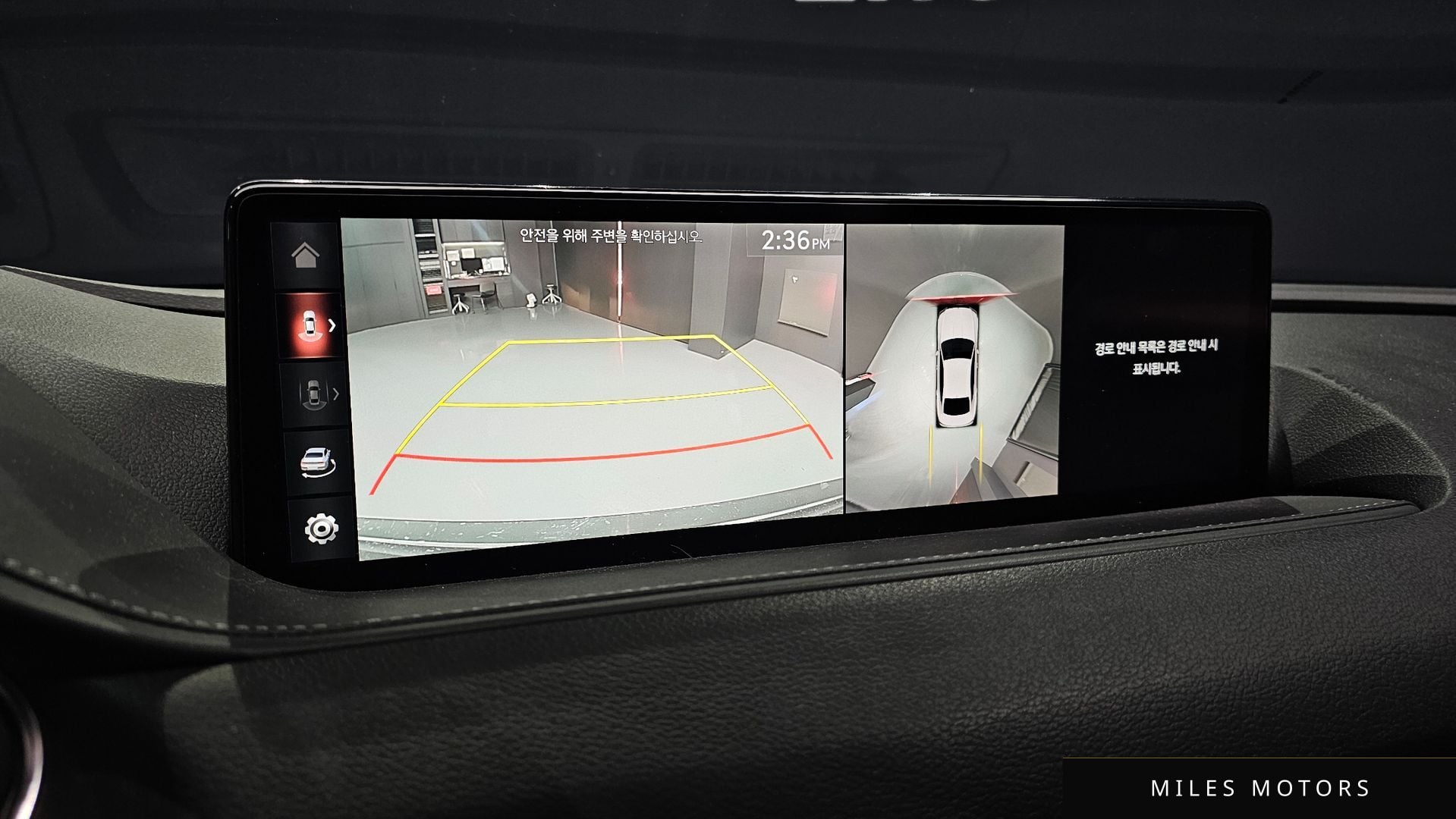 Genesis G80 (RG3) 2022 — миниатюра 15