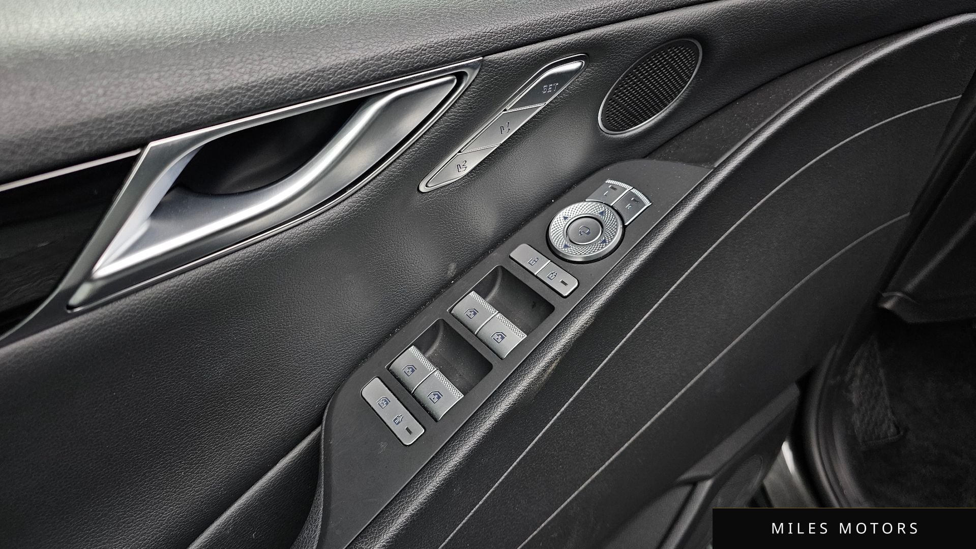 Genesis G80 (RG3) 2022 — миниатюра 17